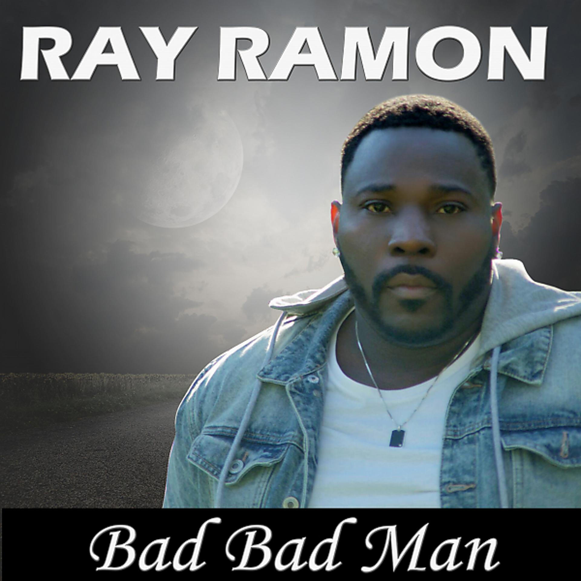 Постер альбома Bad Bad Man