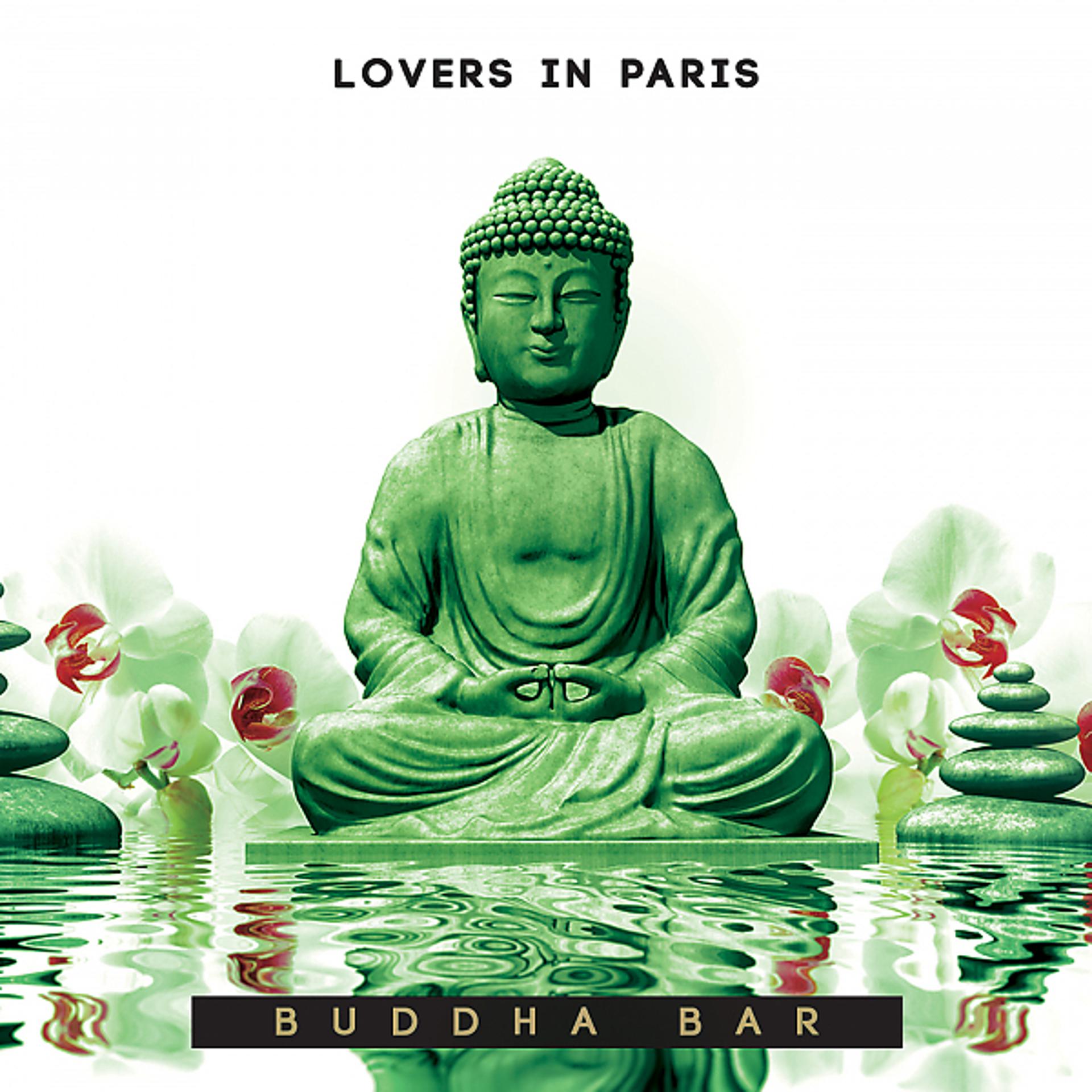 Постер альбома Lovers in Paris