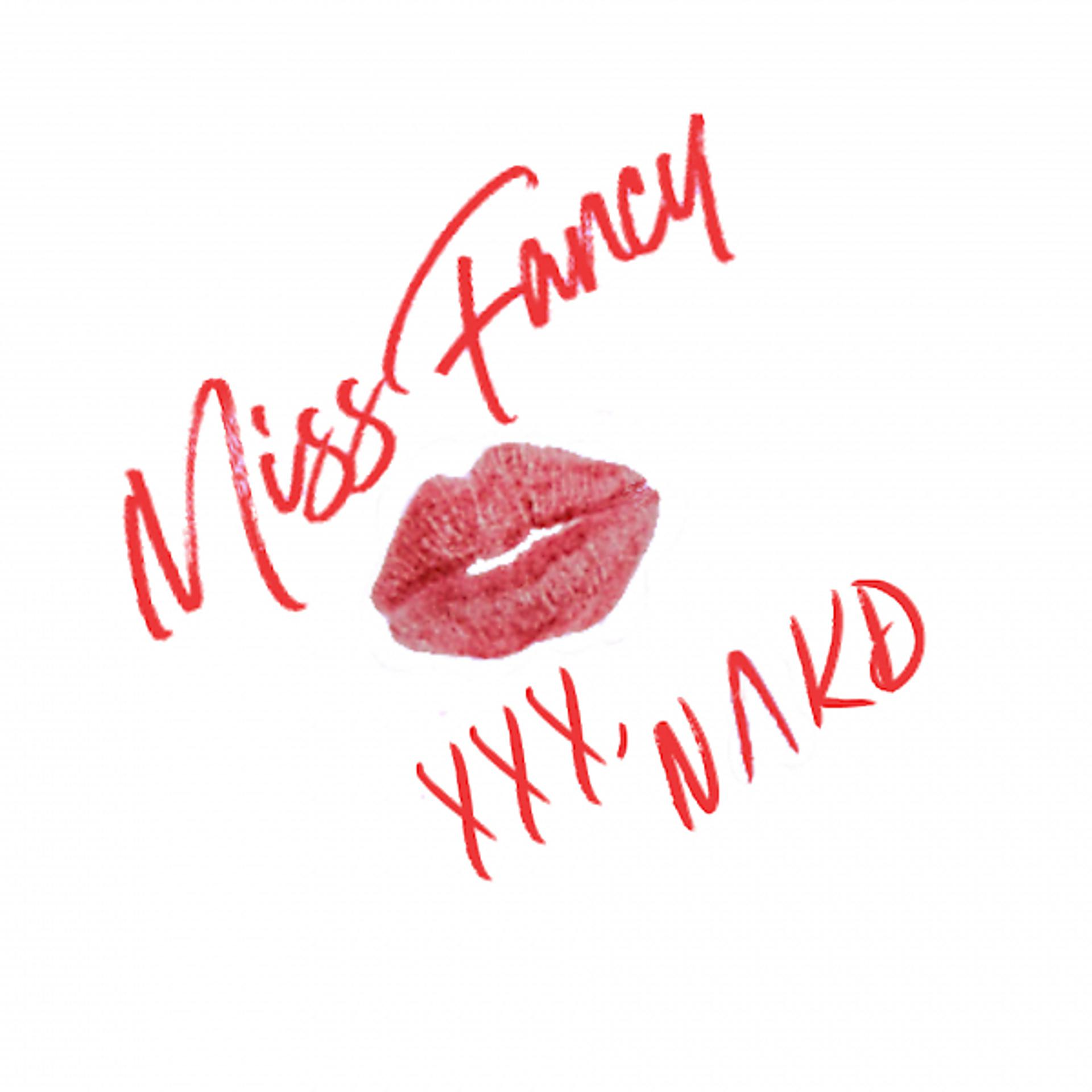 Постер альбома Miss Fancy