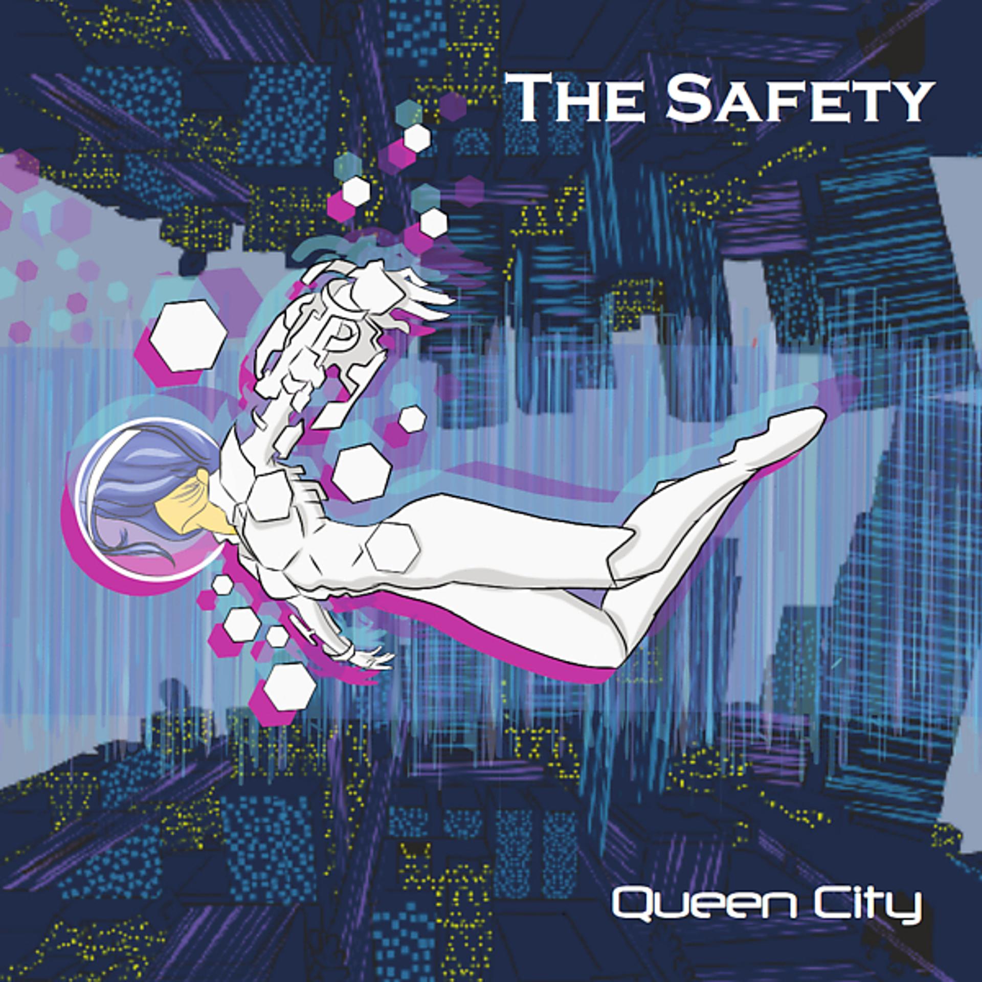 Постер альбома Queen City
