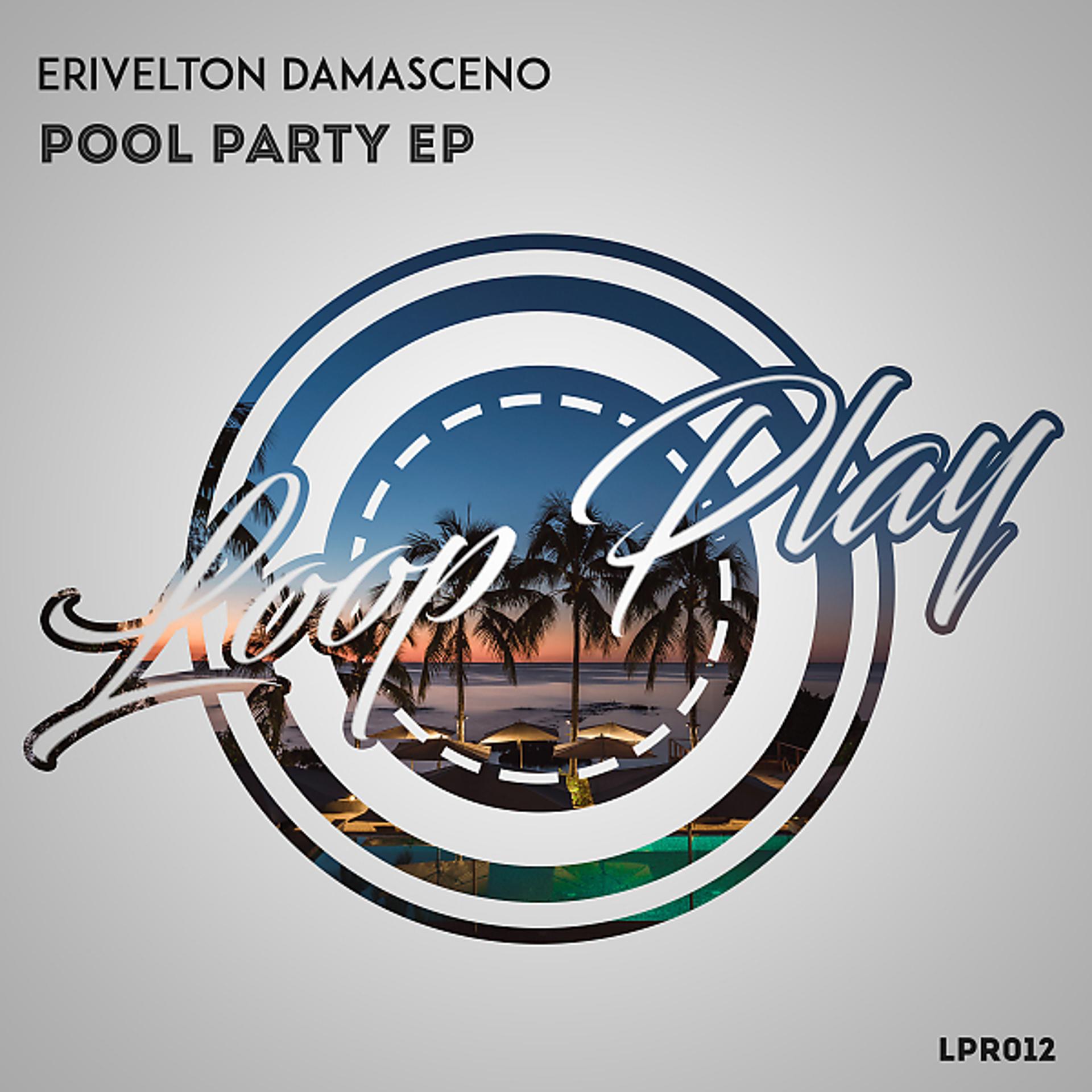 Постер альбома Pool Party EP