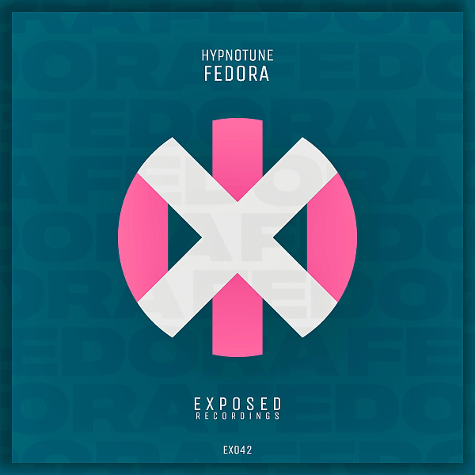 Постер альбома Fedora