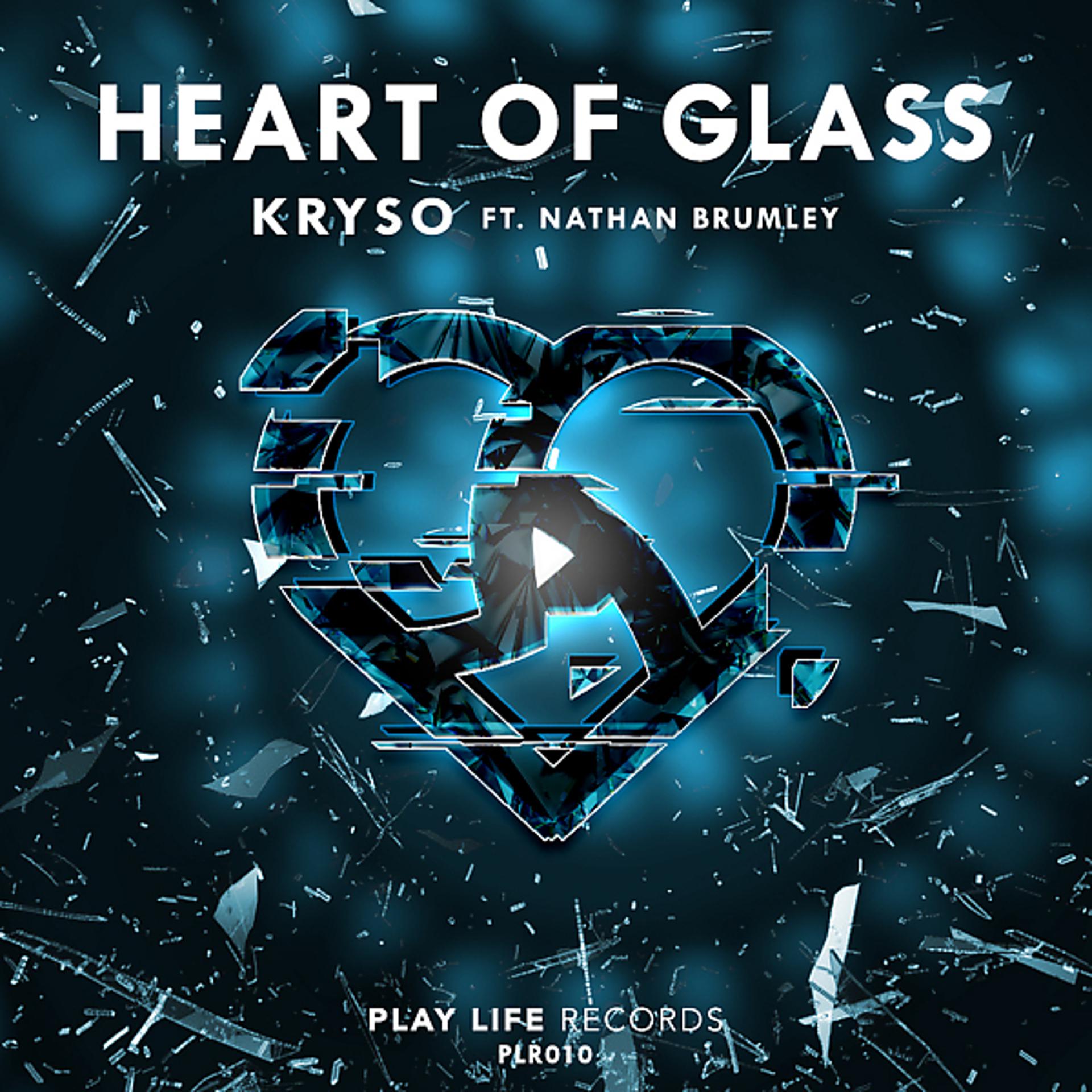 Постер альбома Heart Of Glass