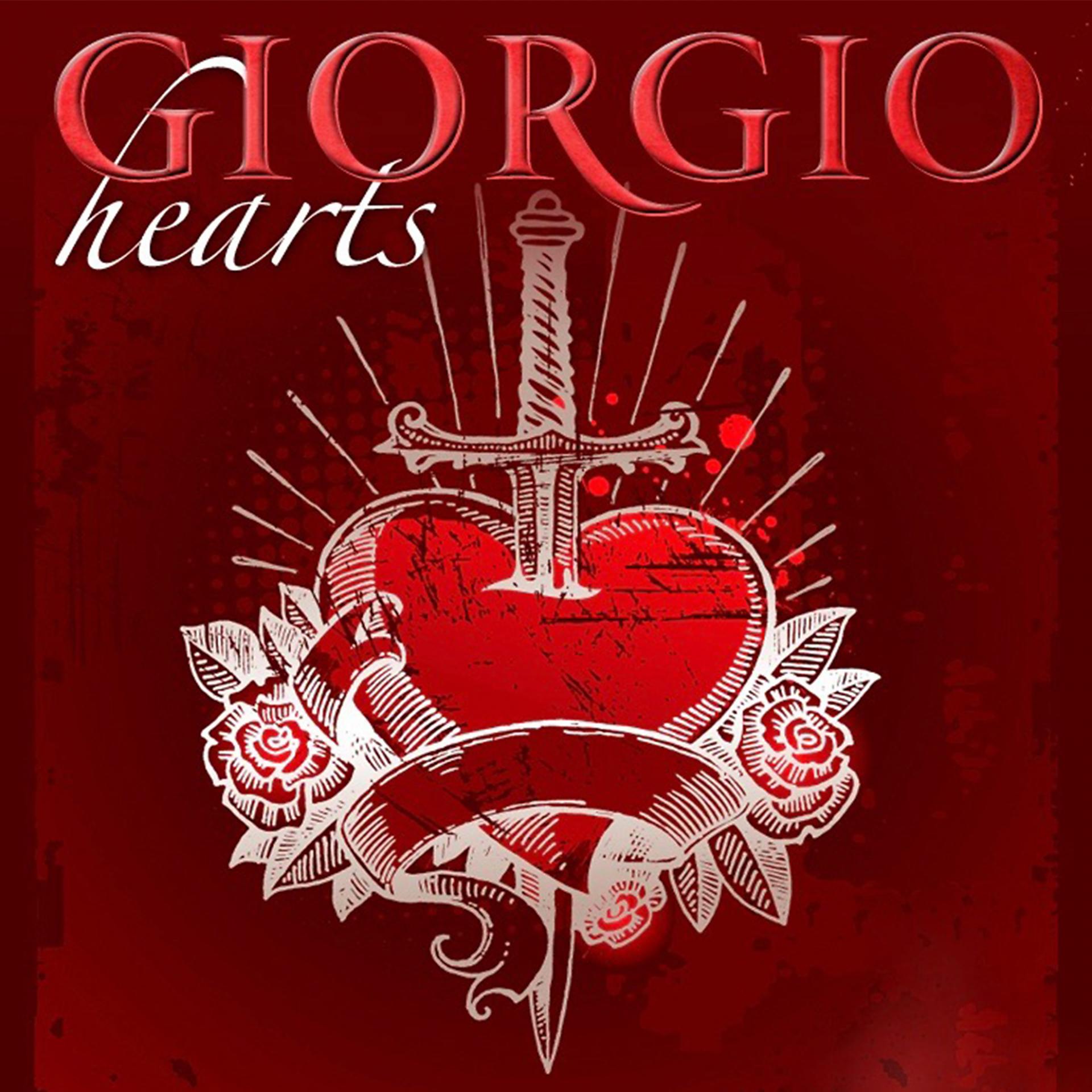 Постер альбома Hearts