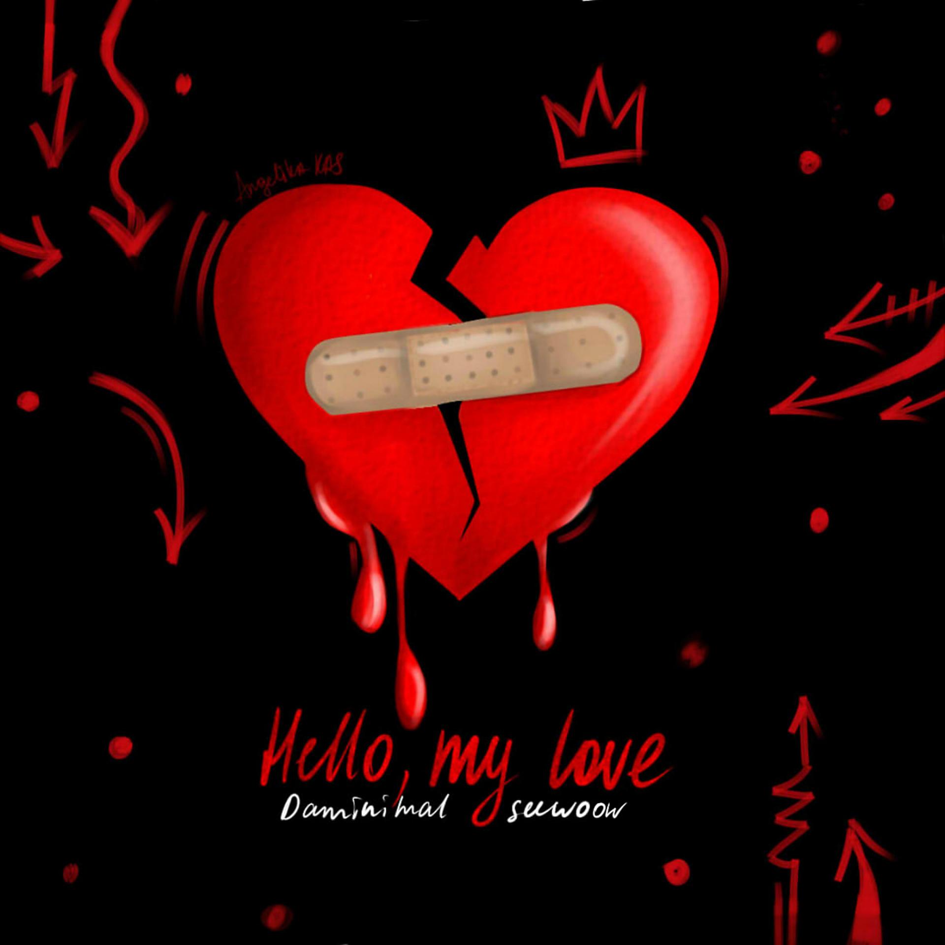 Постер альбома Hello, My Love