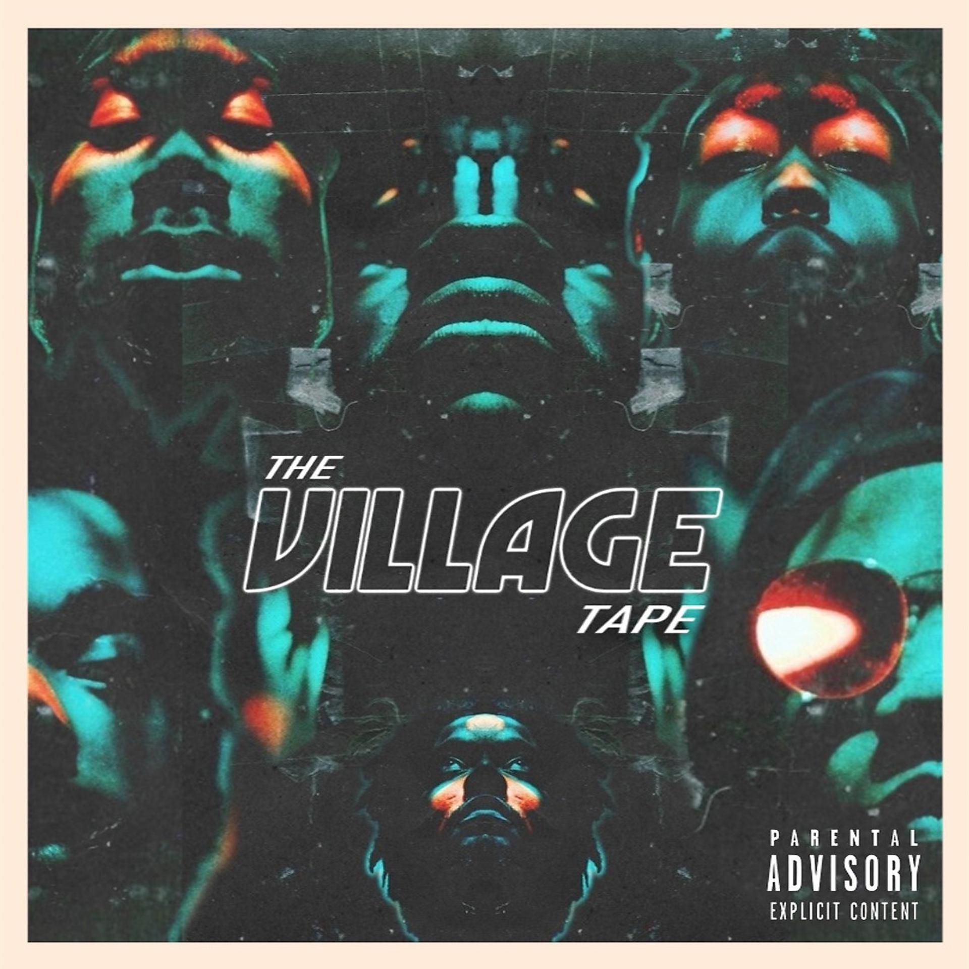 Постер альбома The Village Tape