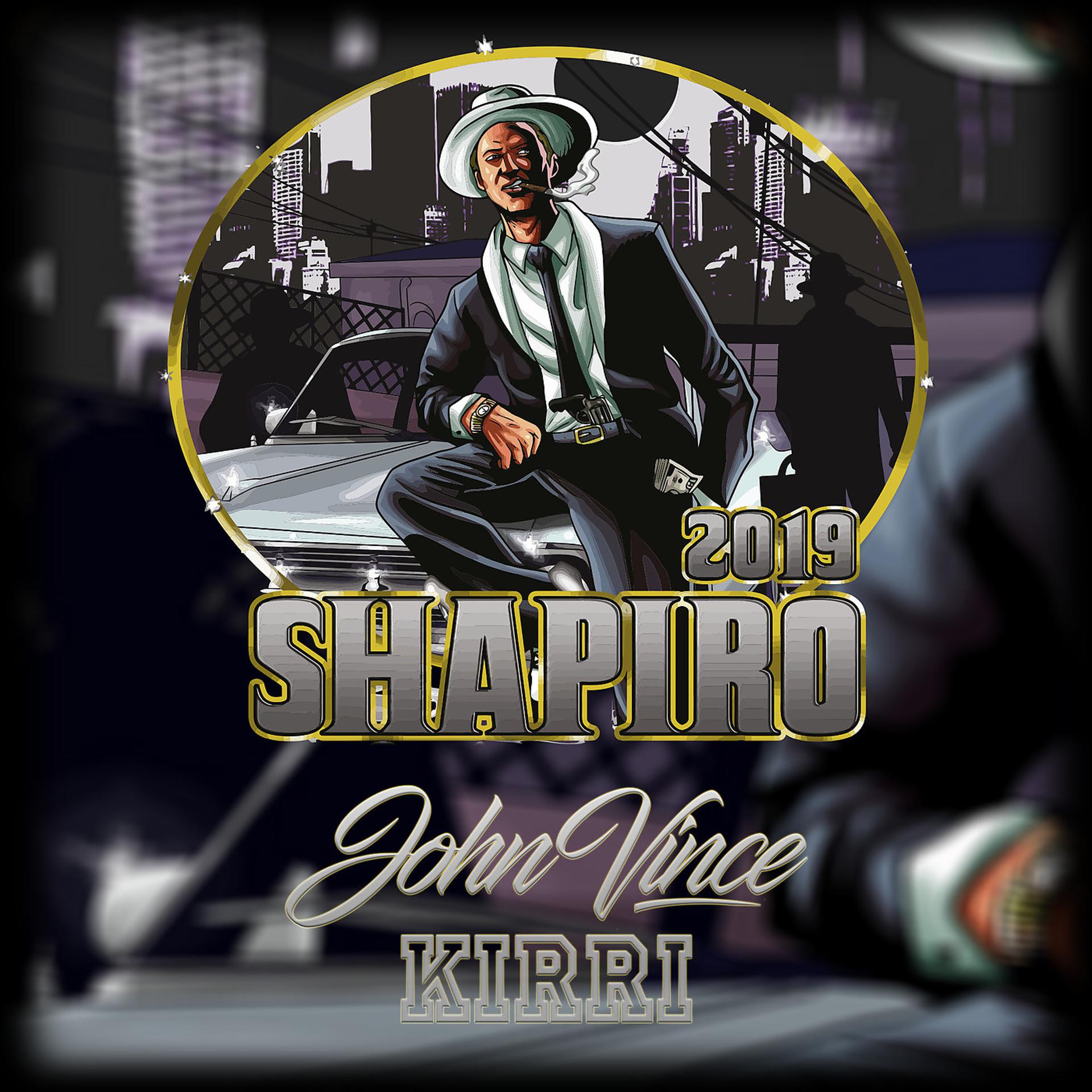 Постер альбома Shapiro 2019