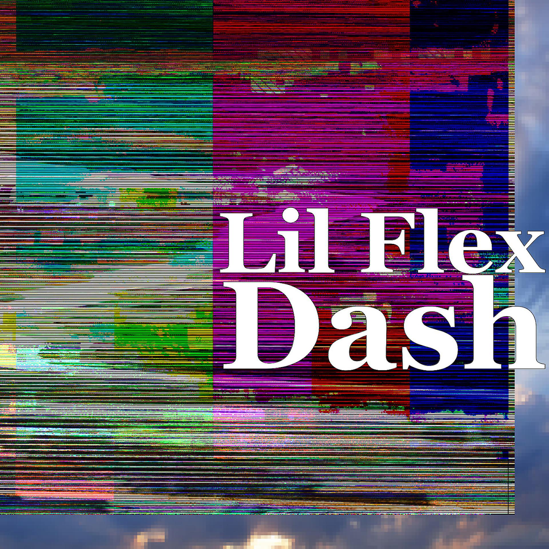 Постер альбома Dash