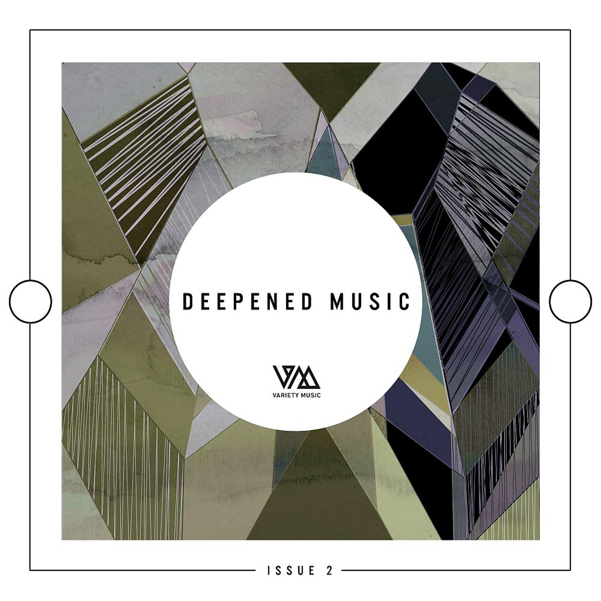 Постер альбома Deepened Music, Vol. 2