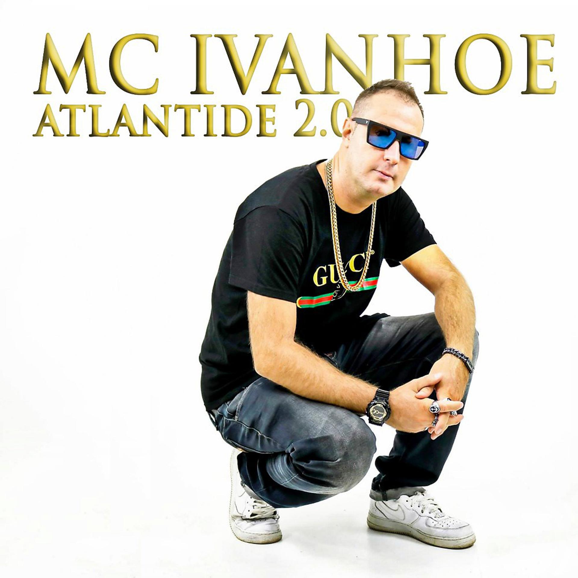 Постер альбома Atlantide 2.0