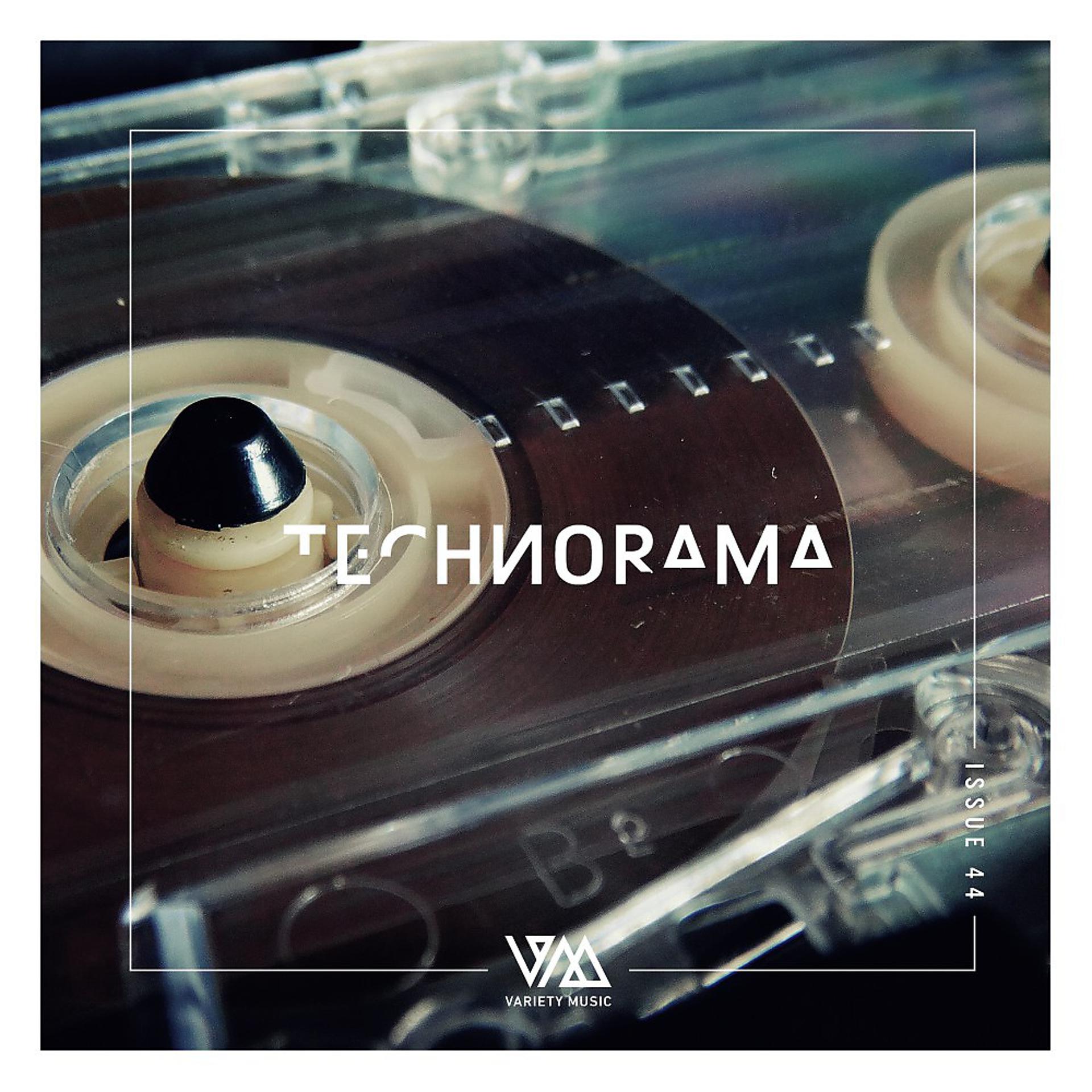 Постер альбома Technorama 44