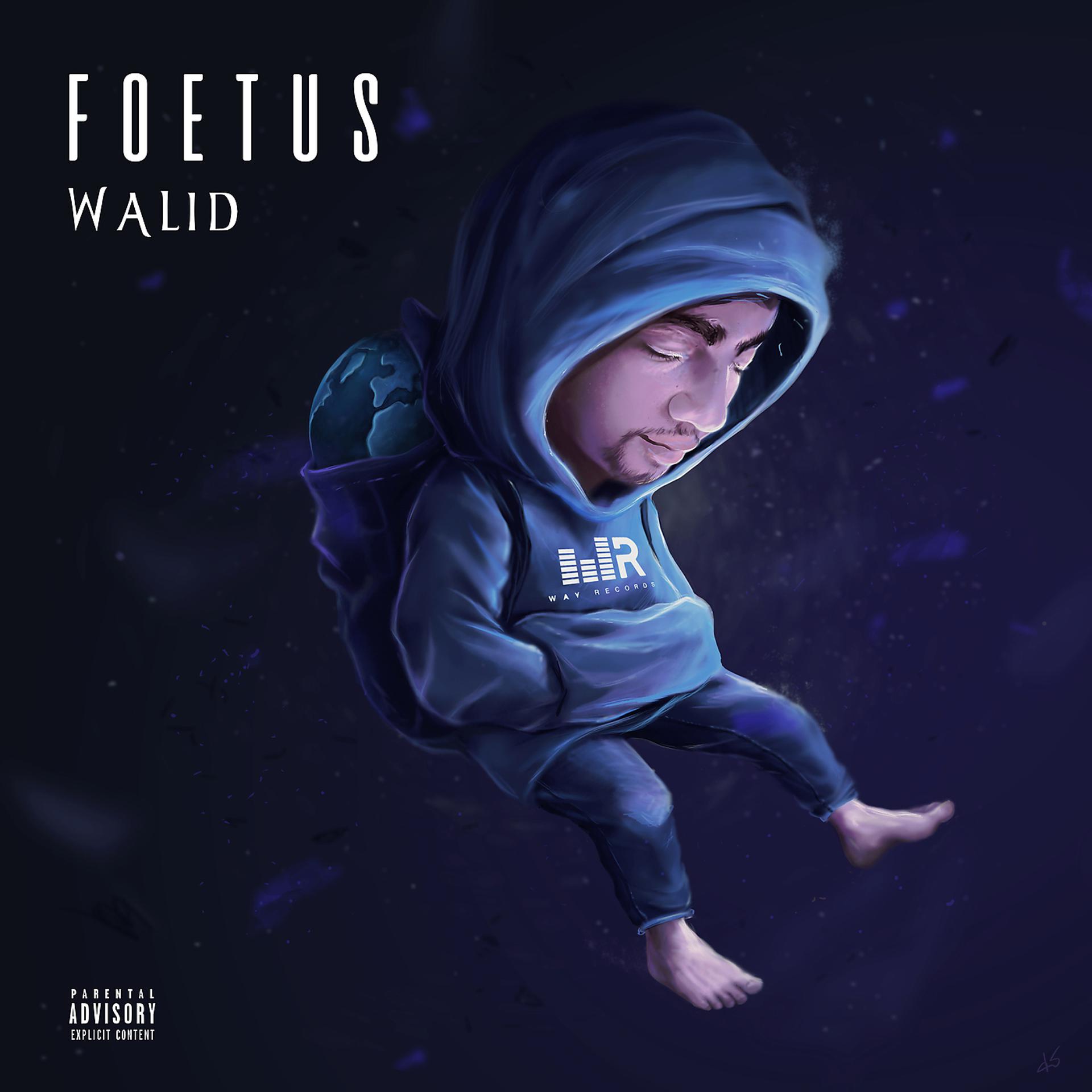Постер альбома Fœtus