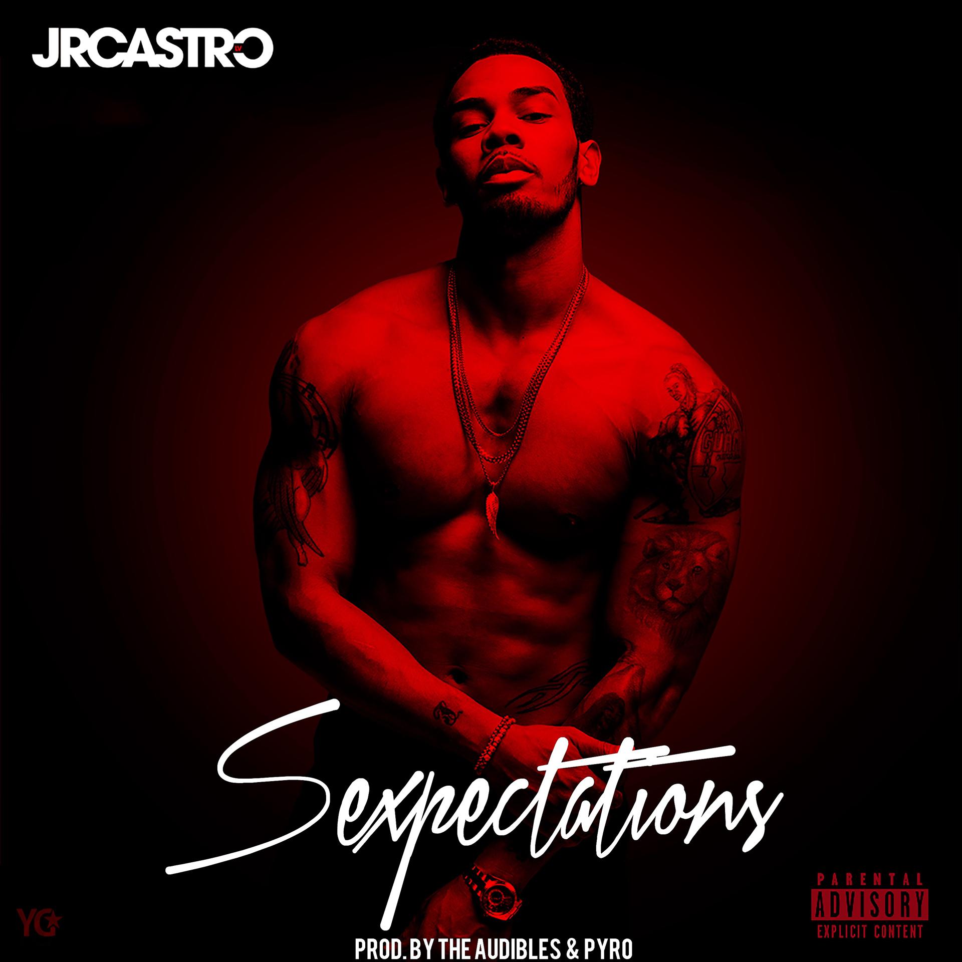 Постер альбома Sexpectations