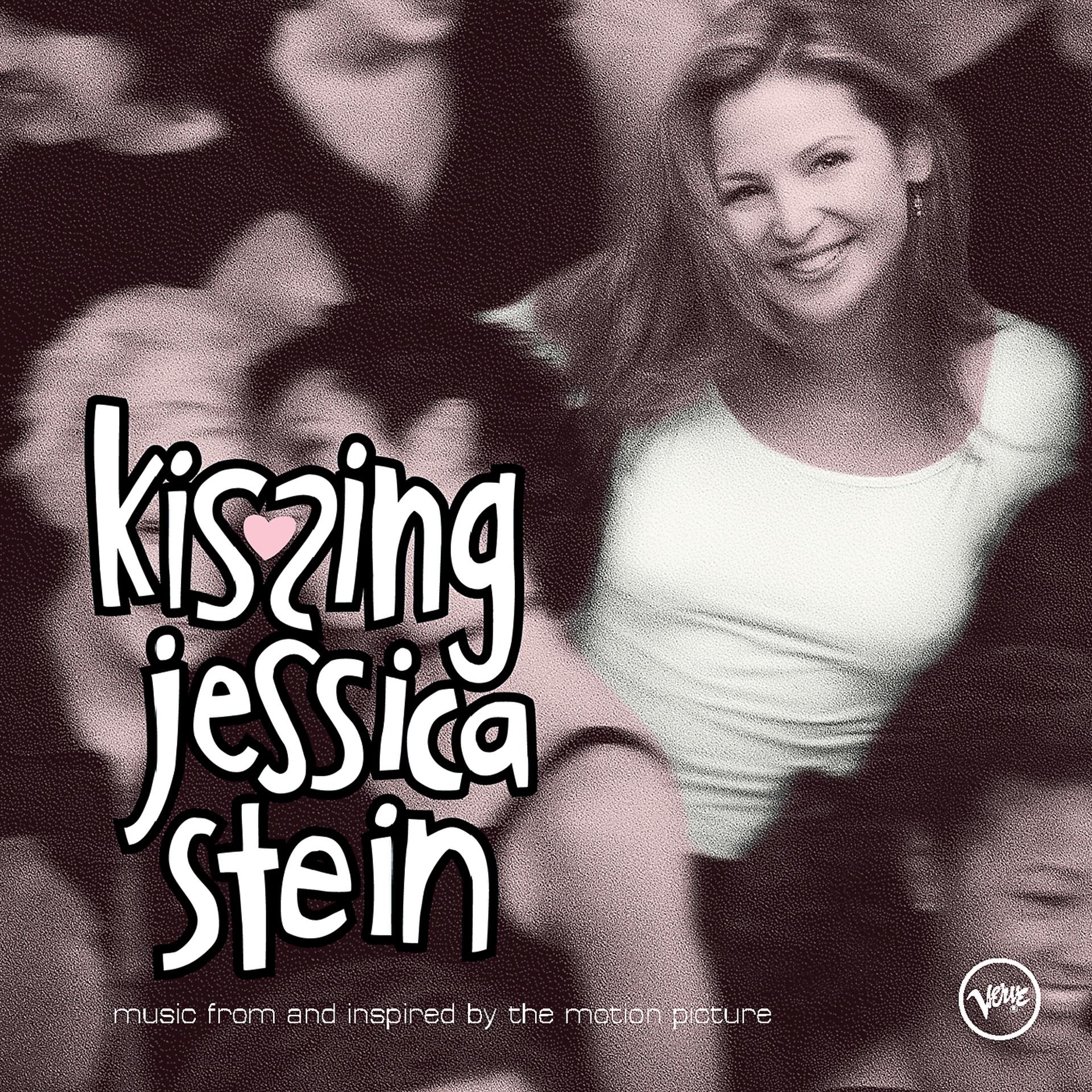 Постер альбома Kissing Jessica Stein