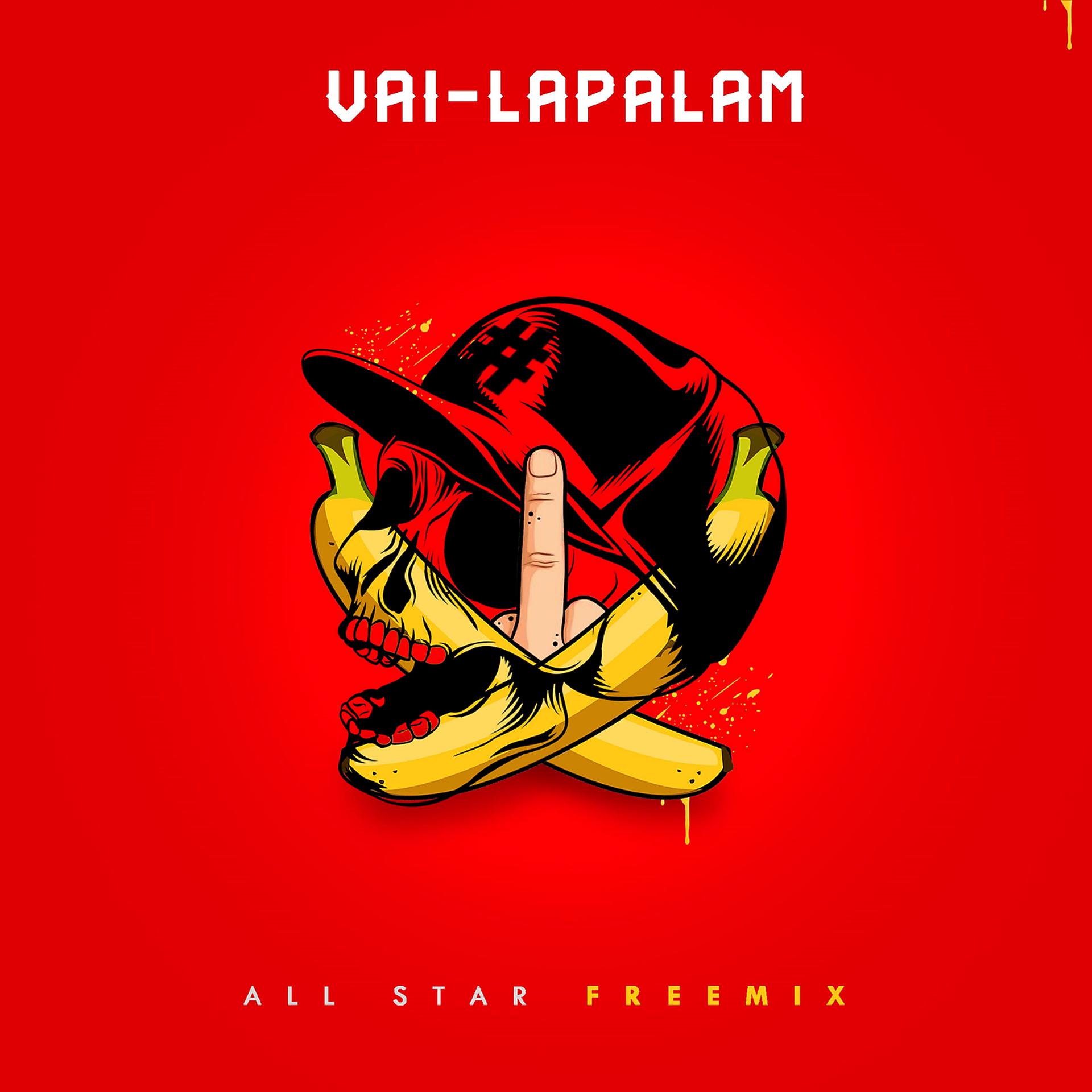 Постер альбома Vai-Lapalam