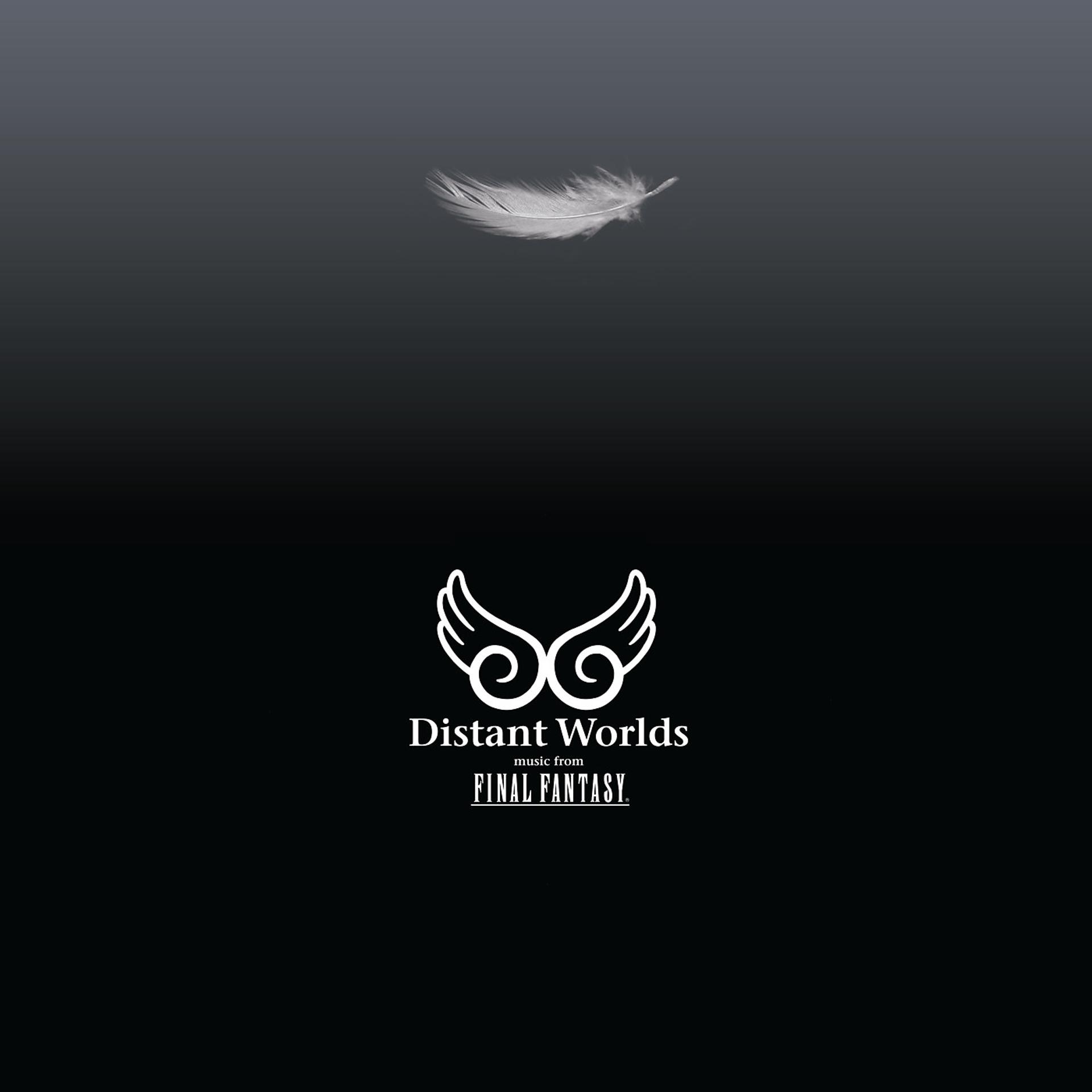 Постер альбома Distant Worlds: Music from Final Fantasy
