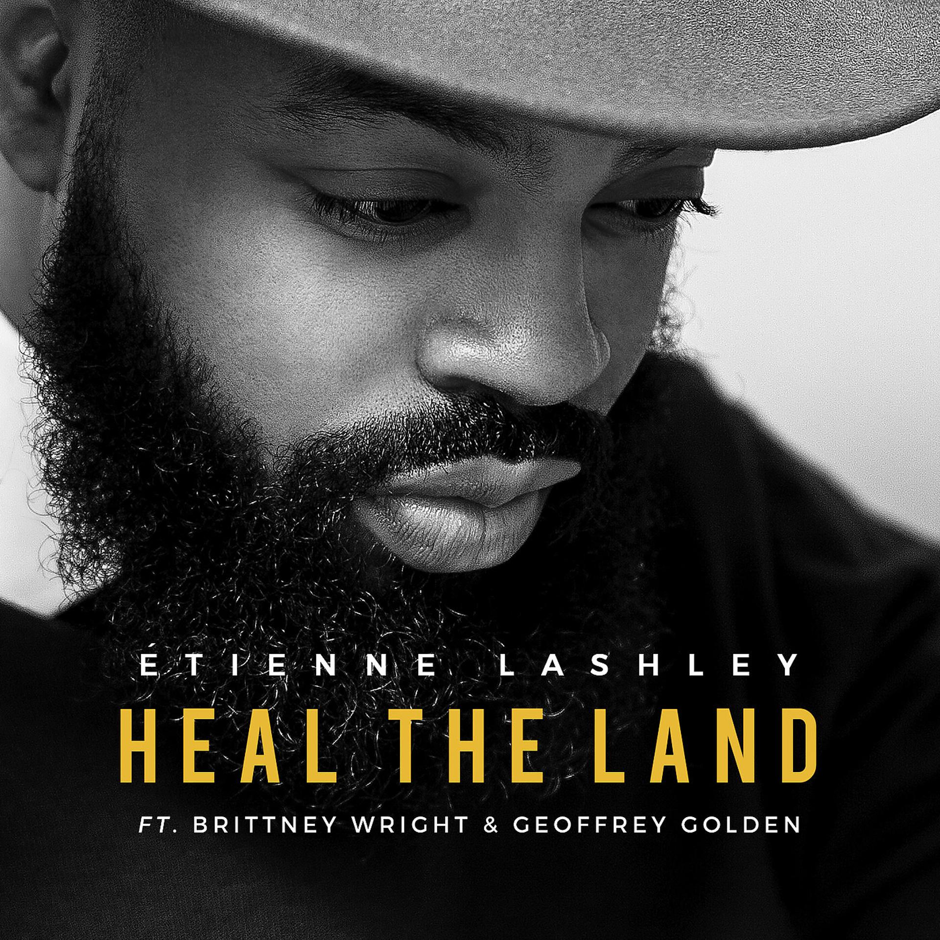 Постер альбома Heal the Land (Radio Edit)