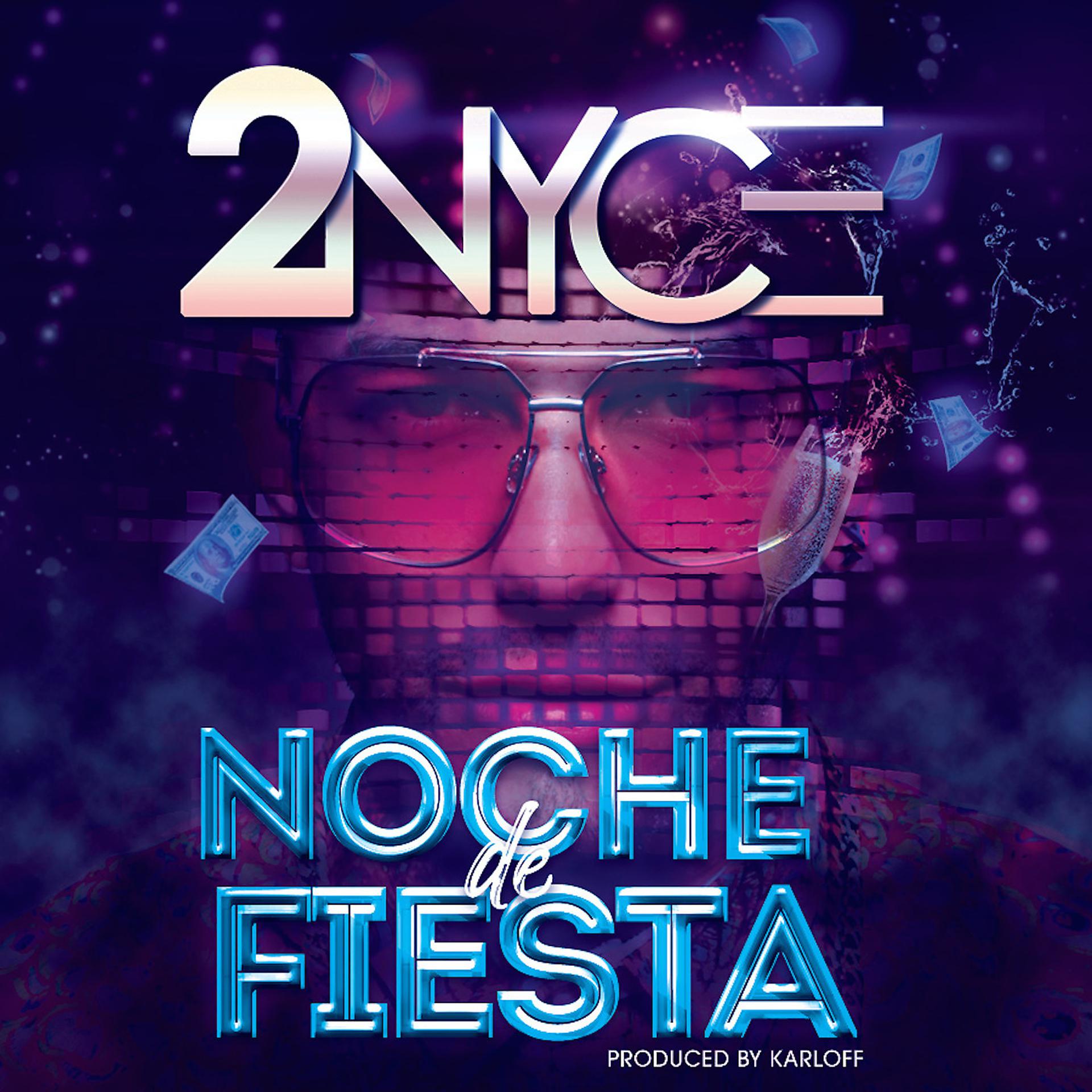 Постер альбома Noche De Fiesta
