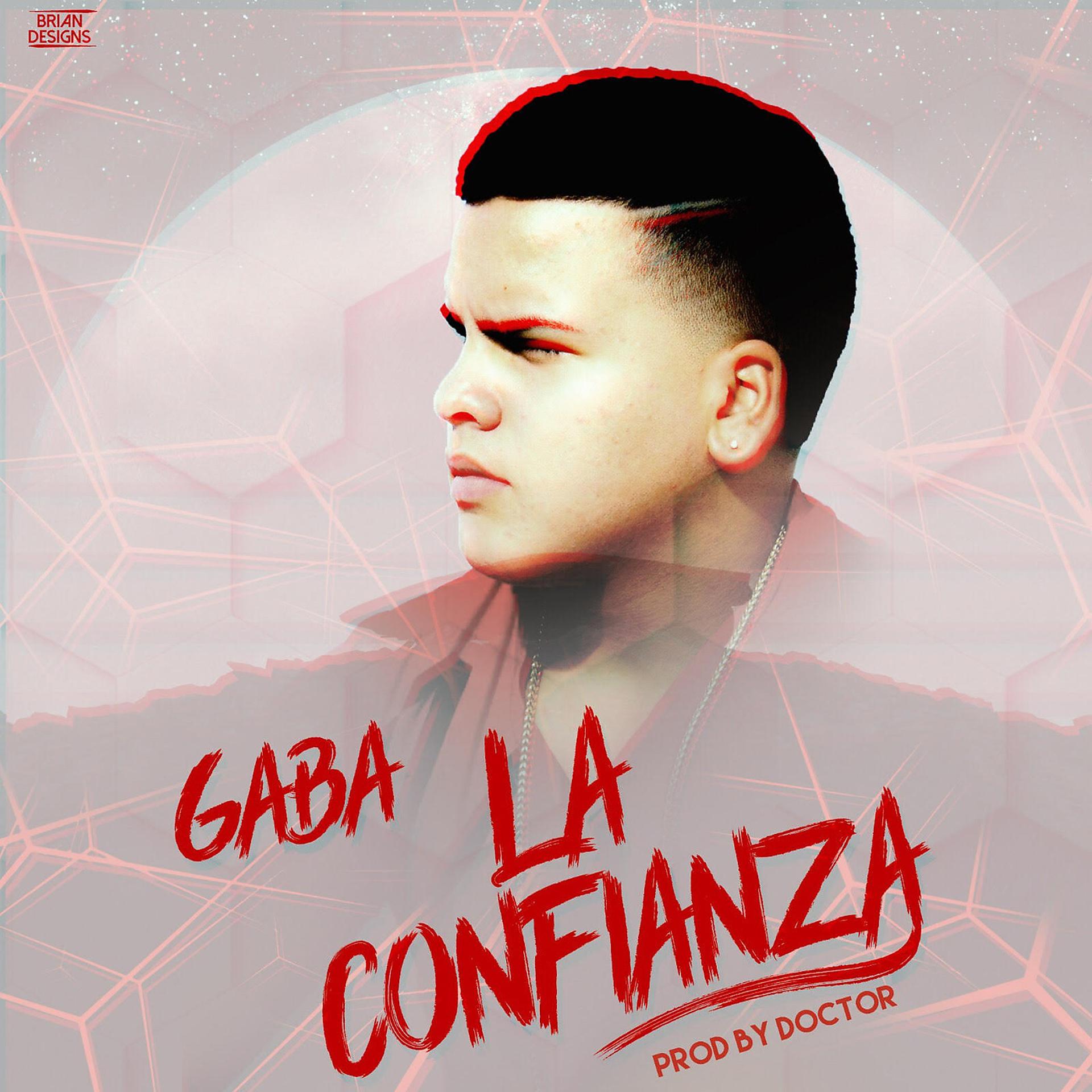 Постер альбома La Confianza