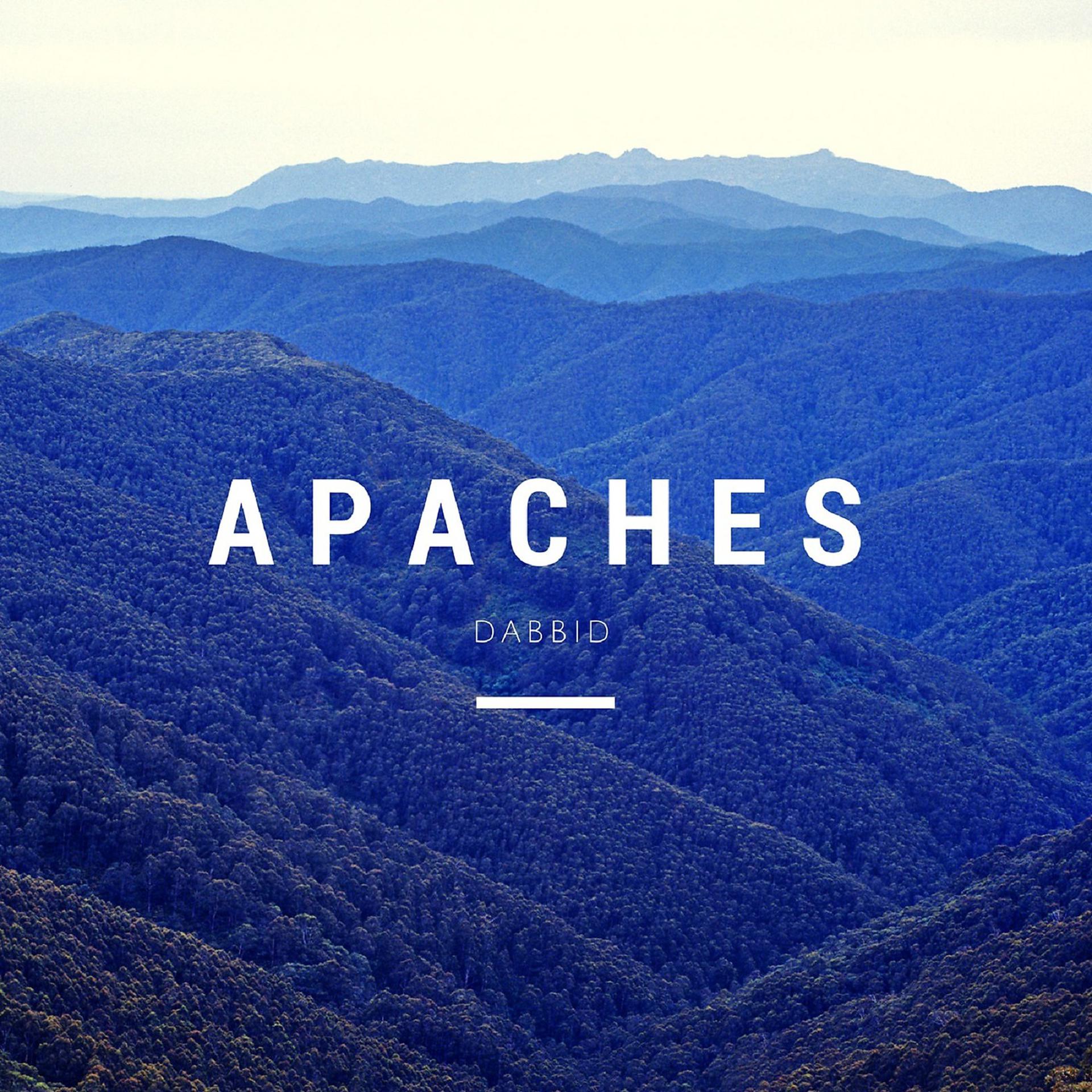 Постер альбома Apaches