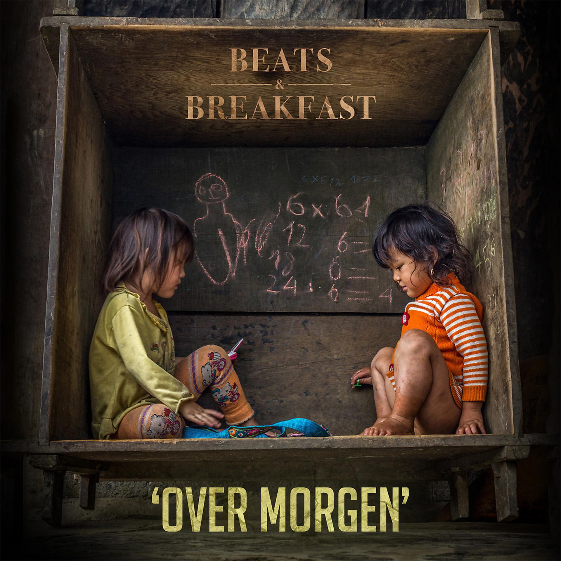 Постер альбома Over Morgen