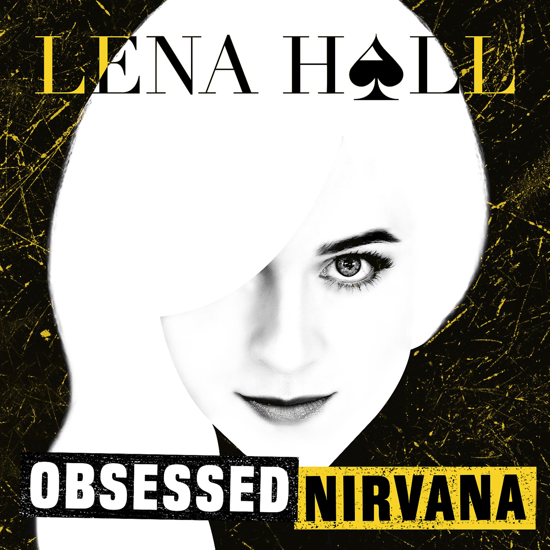 Постер альбома Obsessed: Nirvana