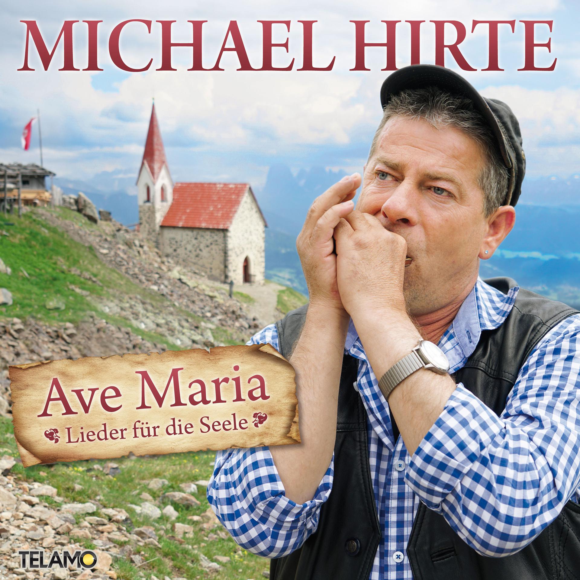 Постер альбома Ave Maria - Lieder für die Seele