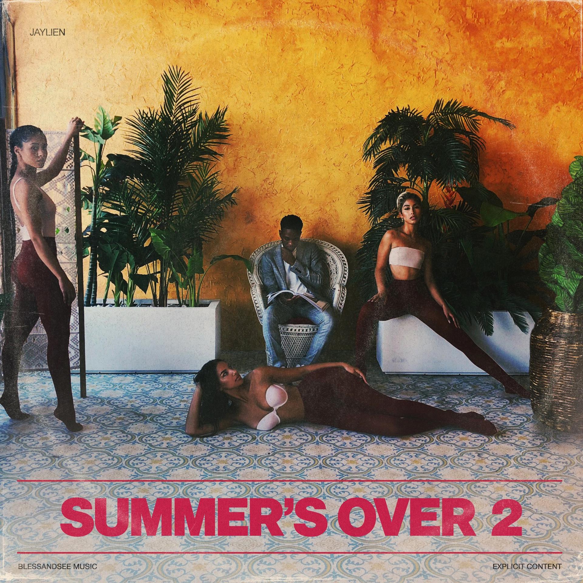 Постер альбома Summer's Over 2