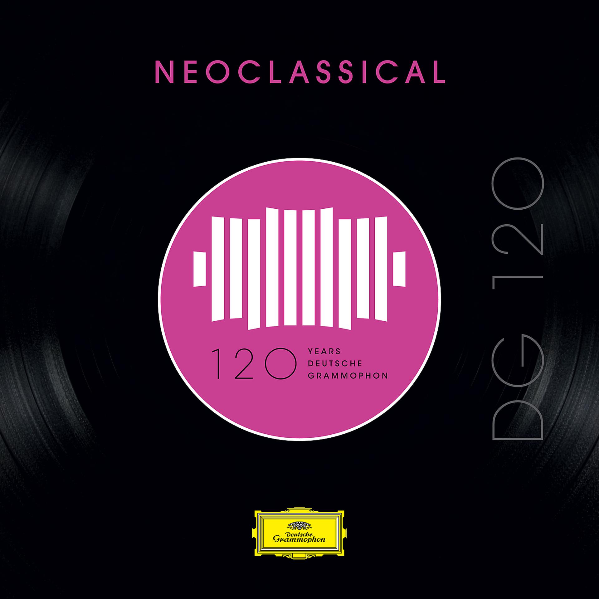 Постер альбома DG 120 – Neoclassical