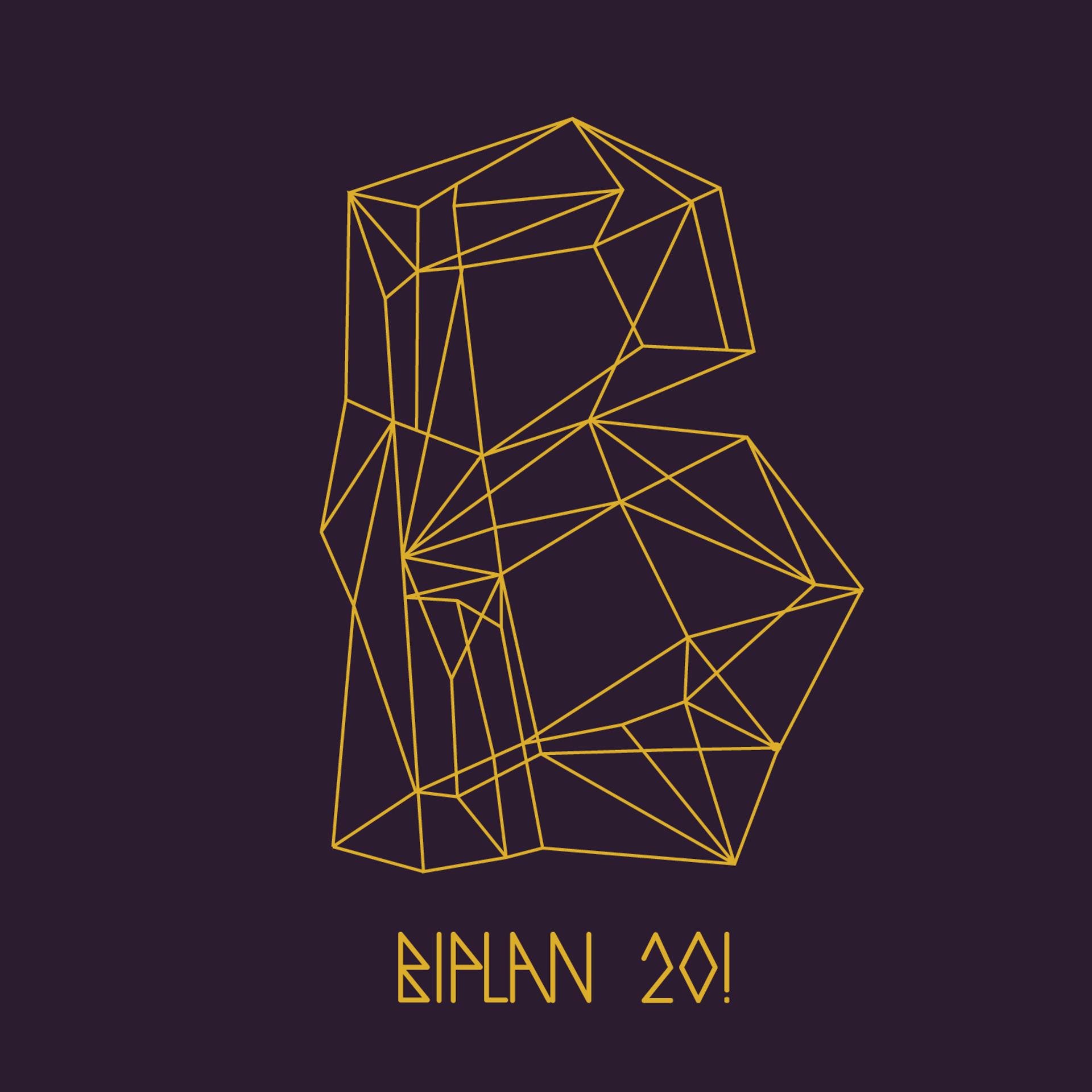 Постер альбома Biplan 20! (Live)