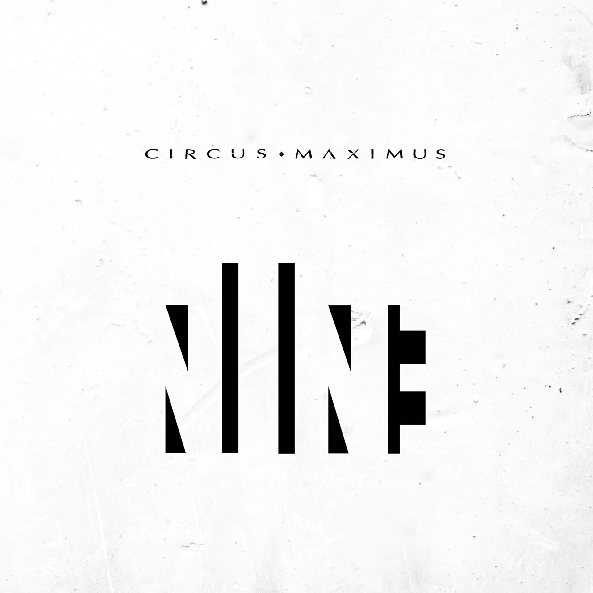 Постер альбома Nine