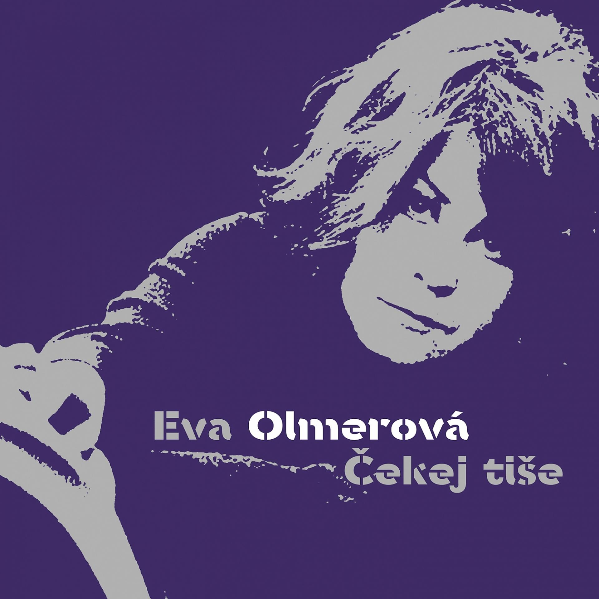 Постер альбома Čekej Tiše