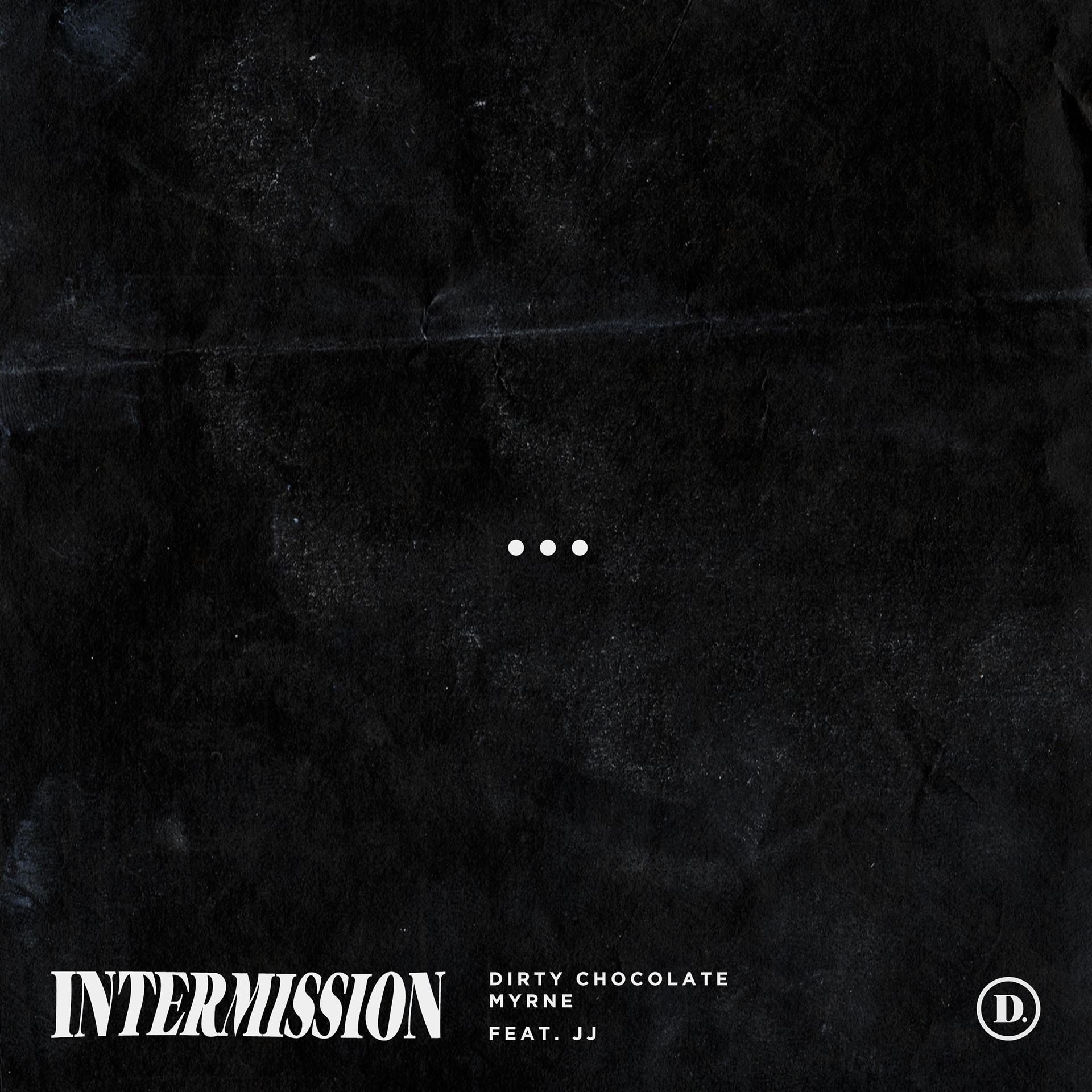 Постер альбома Intermission (feat. Jj)