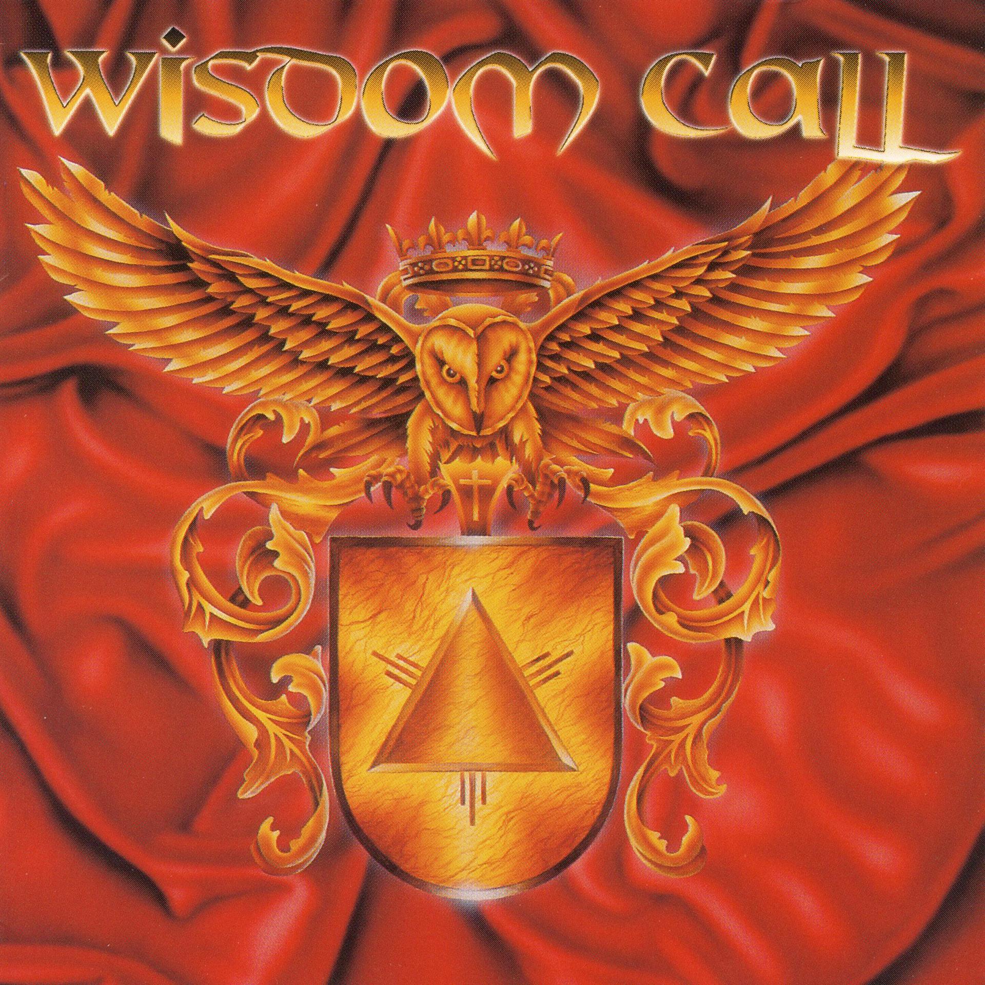 Постер альбома Wisdom Call