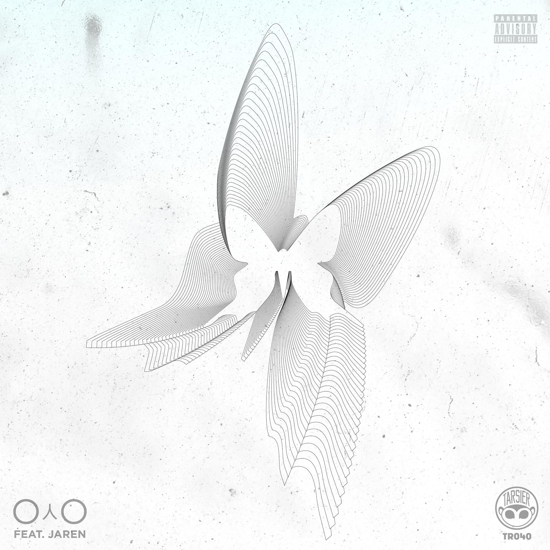 Постер альбома Butterfly (feat. Jaren)