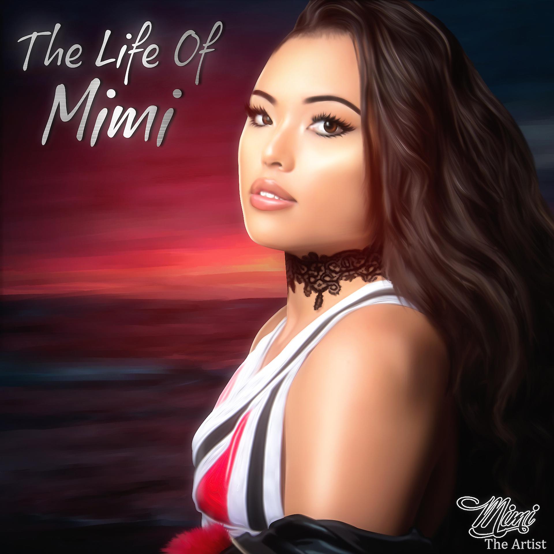 Постер альбома The Life of Mimi