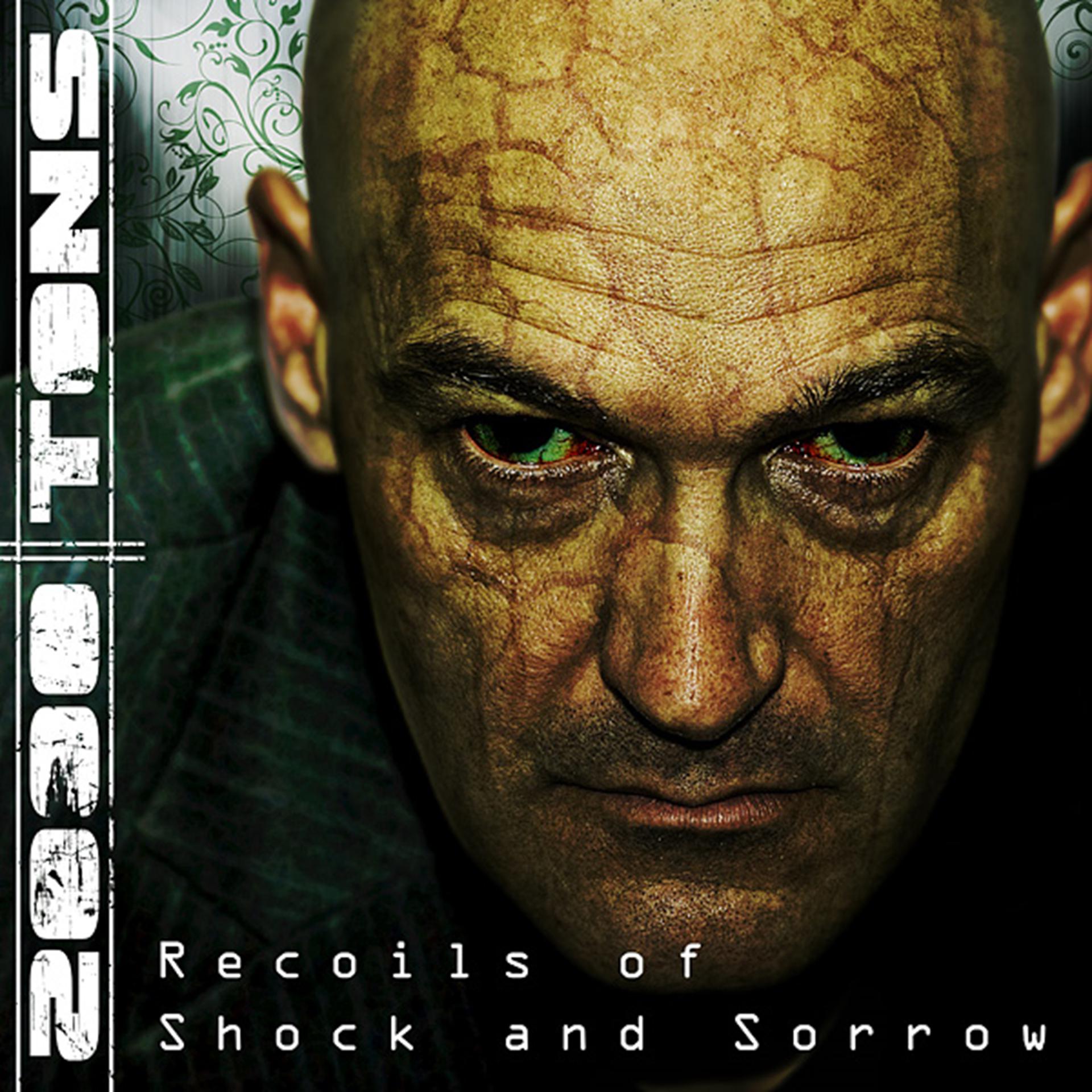 Постер альбома Recoils of Shock and Sorrow