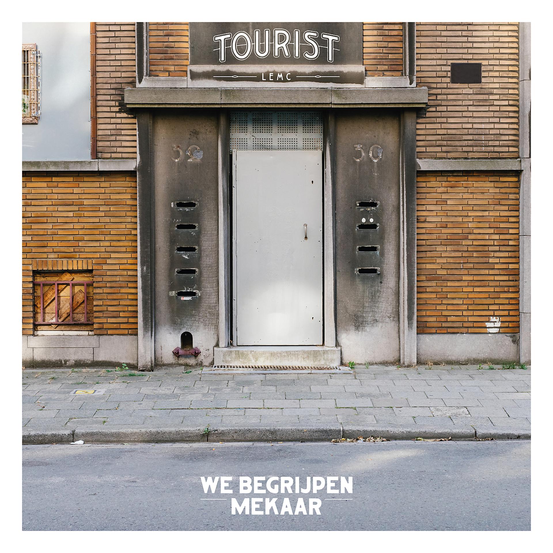 Постер альбома We Begrijpen Mekaar