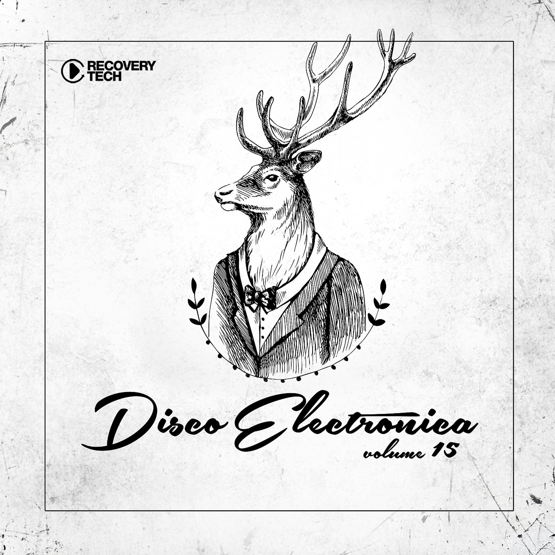 Постер альбома Disco Electronica, Vol. 15