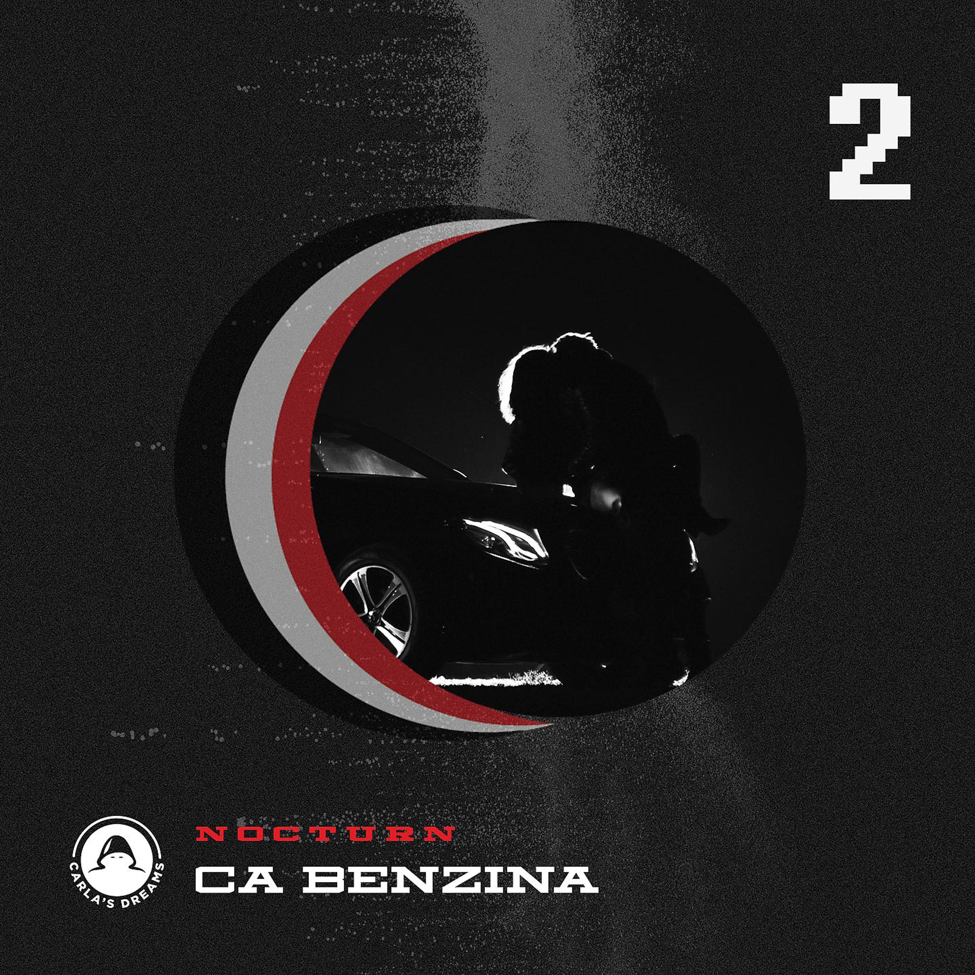 Постер альбома Ca Benzina