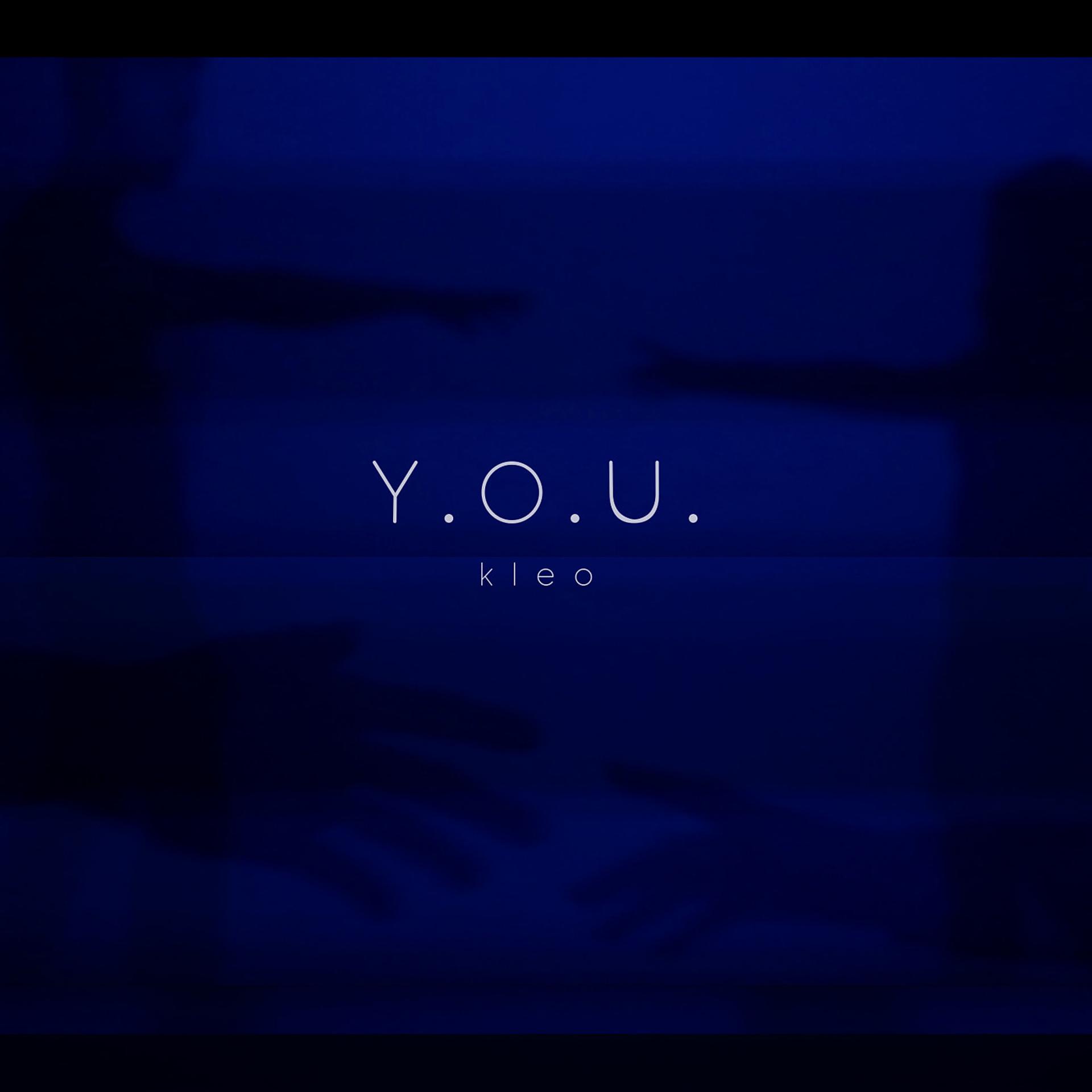 Постер альбома Y.O.U.