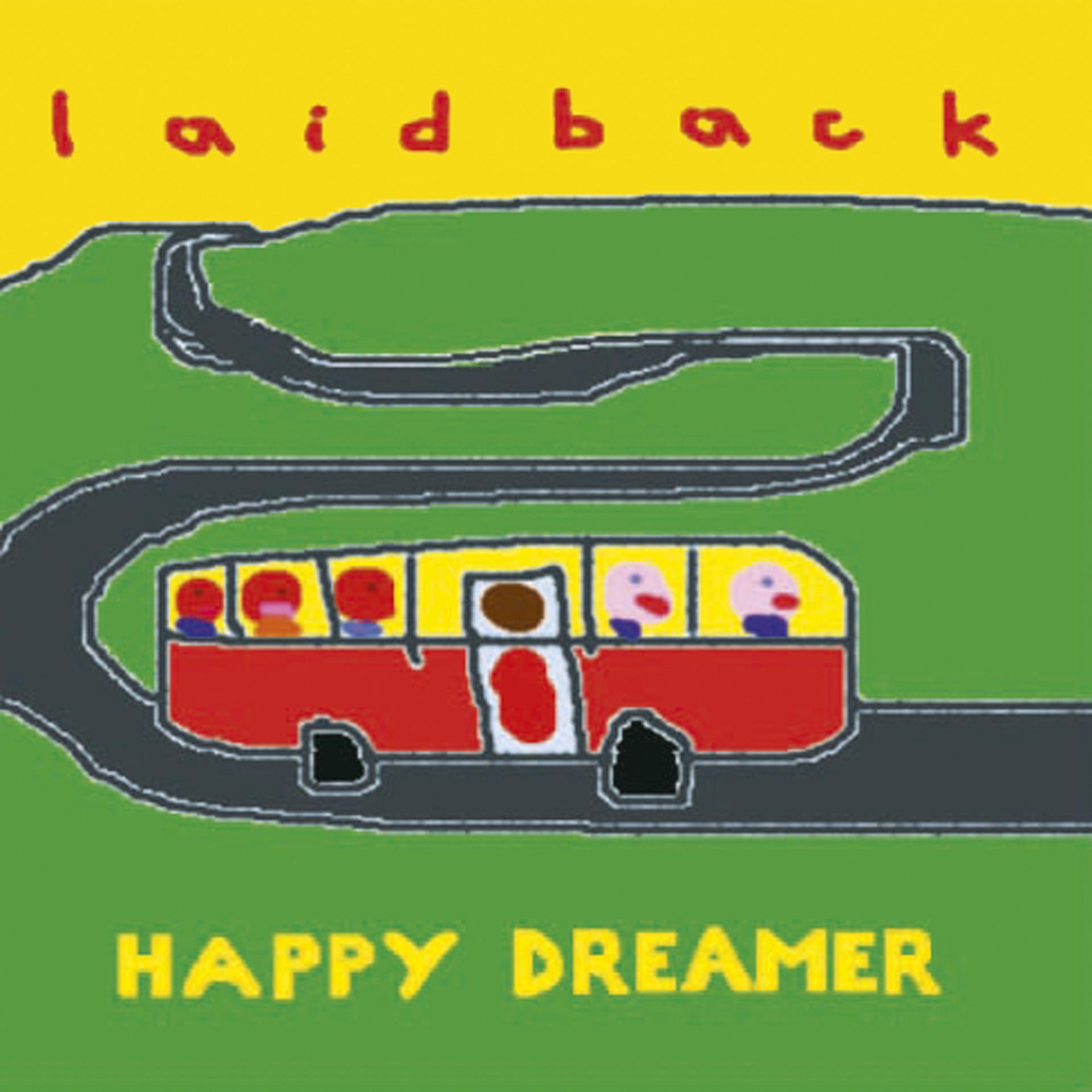 Постер альбома Happy Dreamer