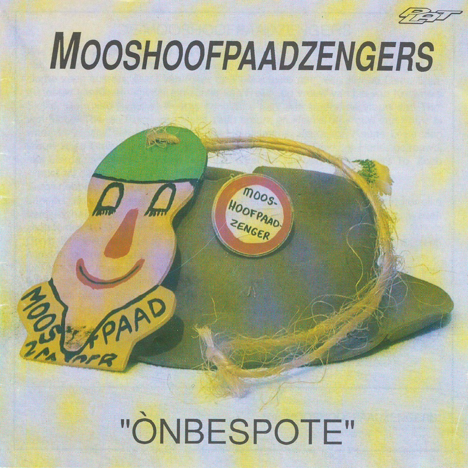 Постер альбома Ònbespote