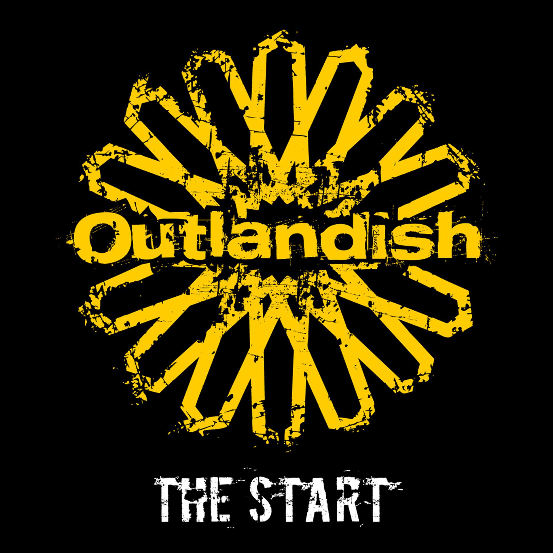 Постер альбома The Start (Radio Edit)