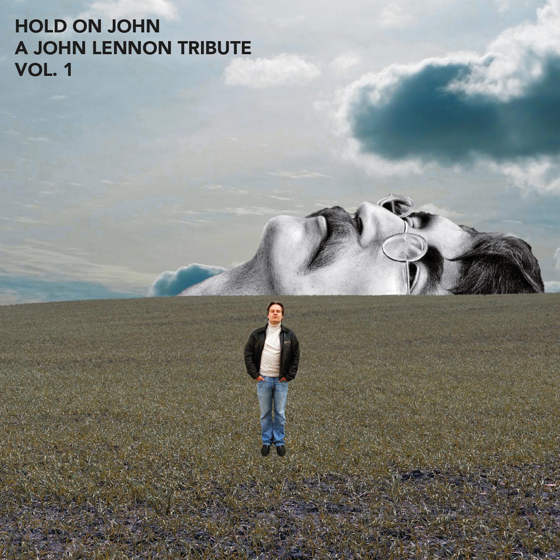 Постер альбома Hold on John