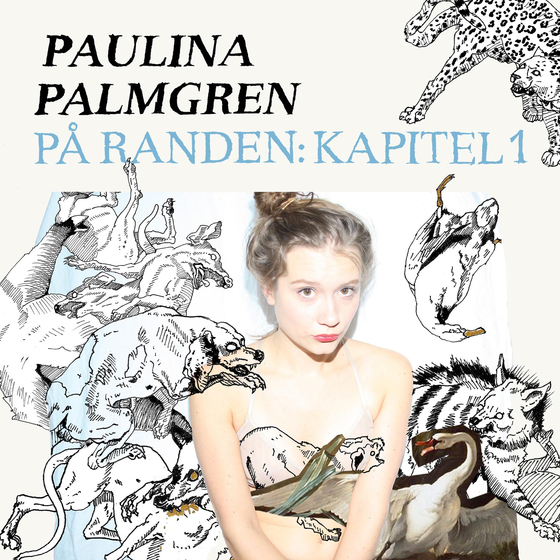 Постер альбома På Randen: Kapitel 1