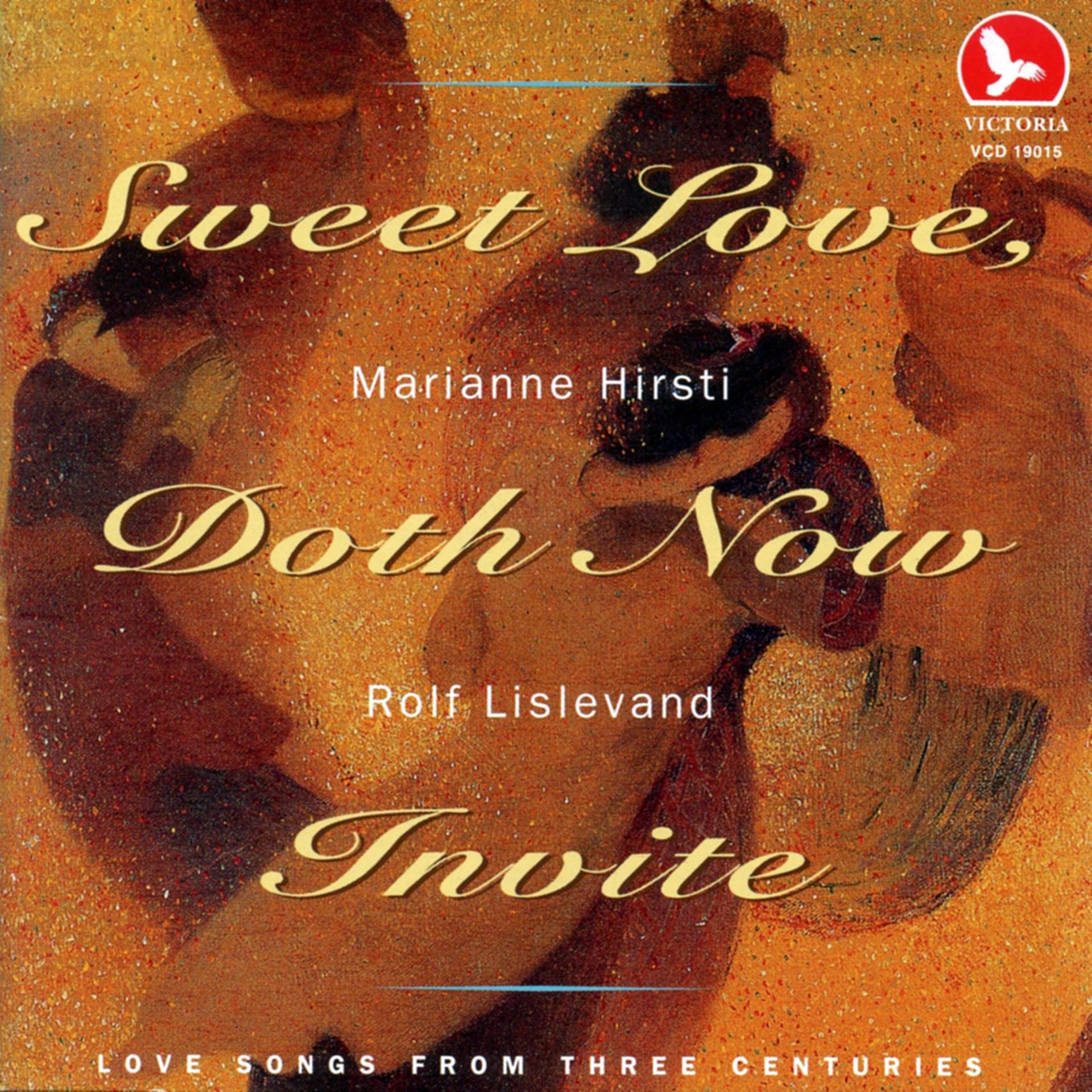 Постер альбома Love Songs from Three Centuries