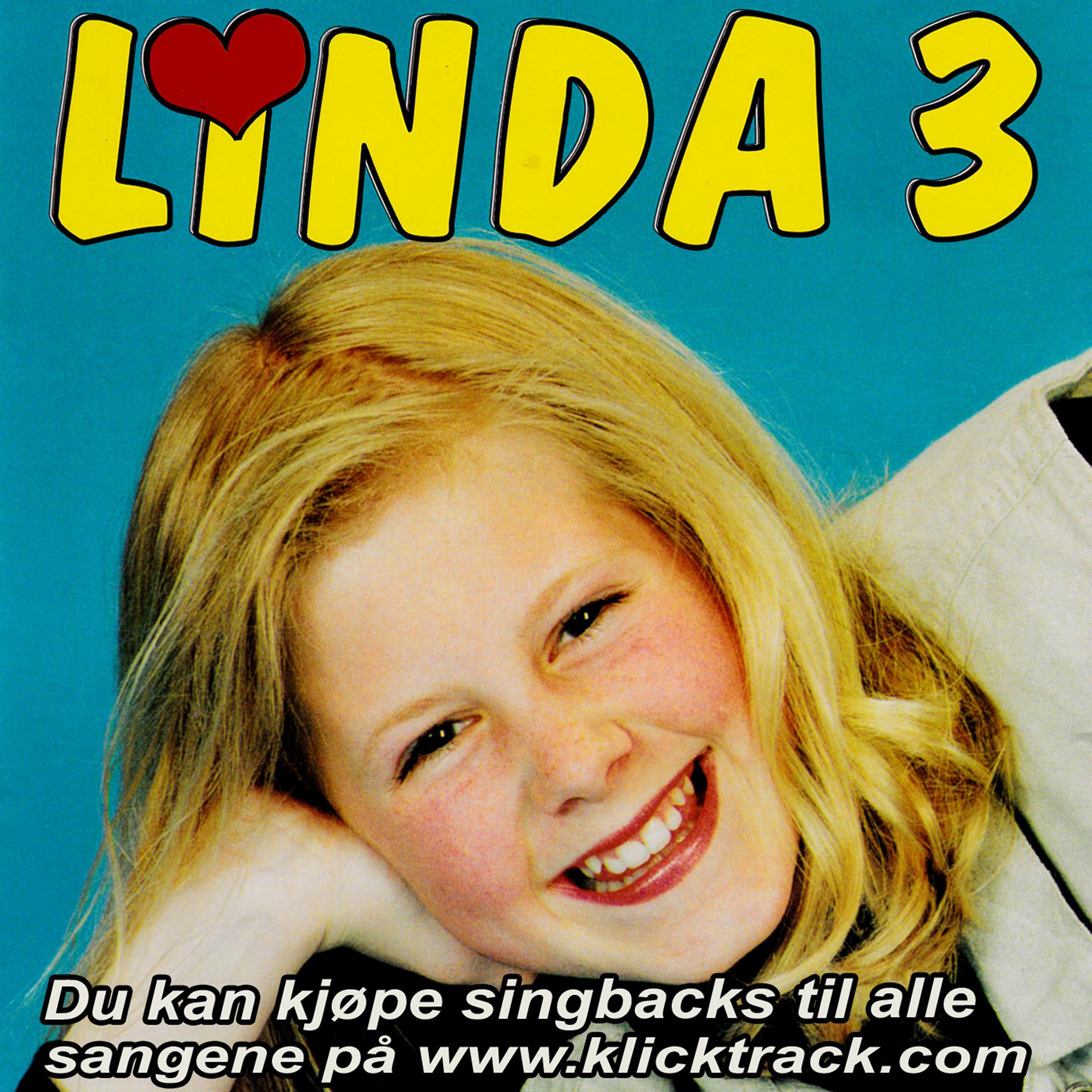 Постер альбома Linda 3