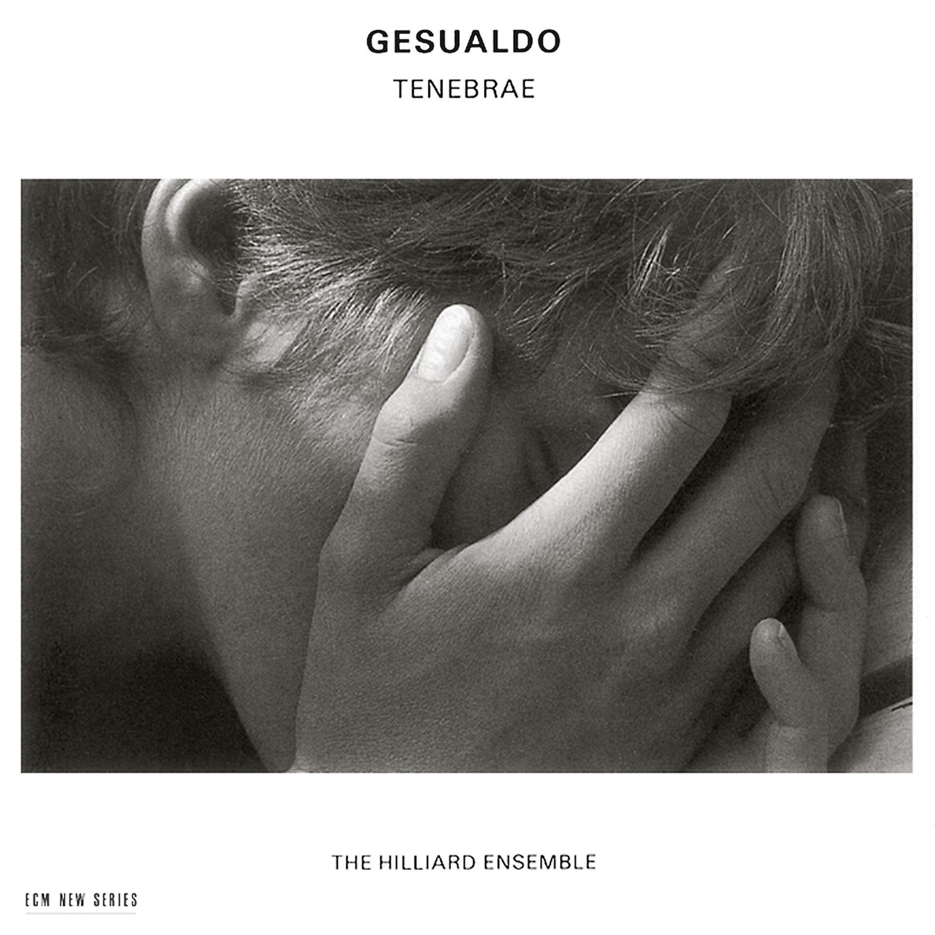 Постер альбома Carlo Gesualdo: Tenebrae