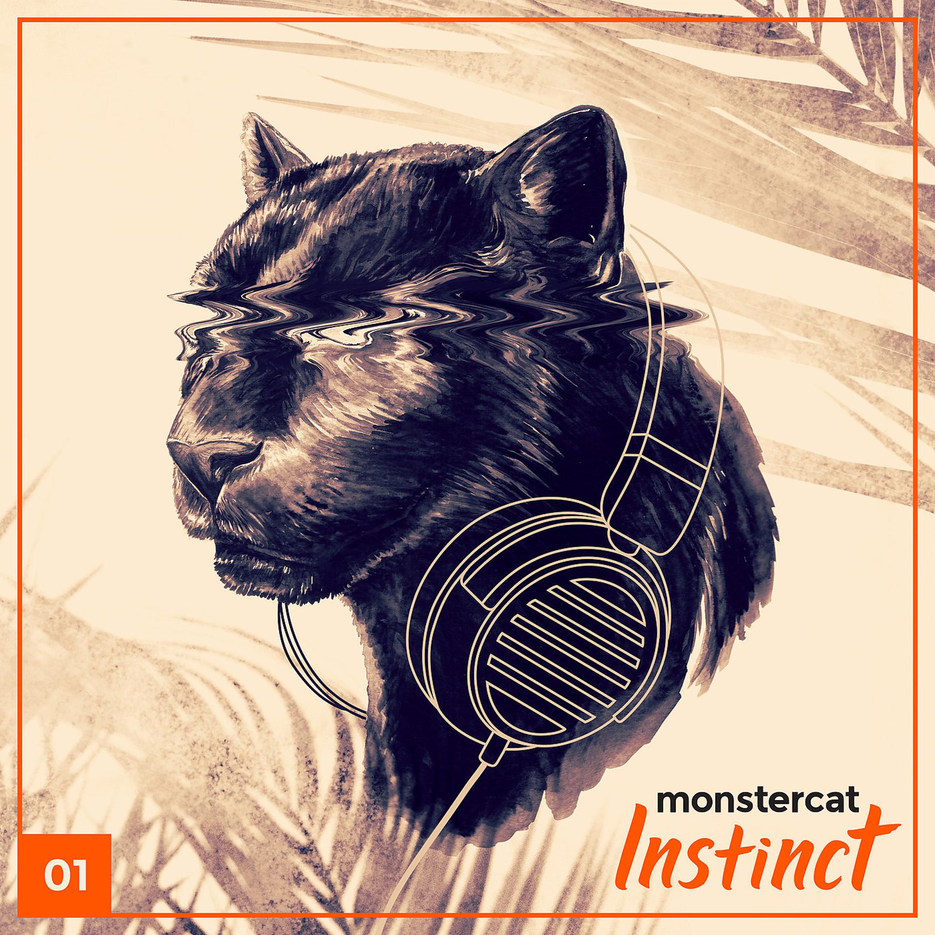 Постер альбома Monstercat Instinct Vol. 1